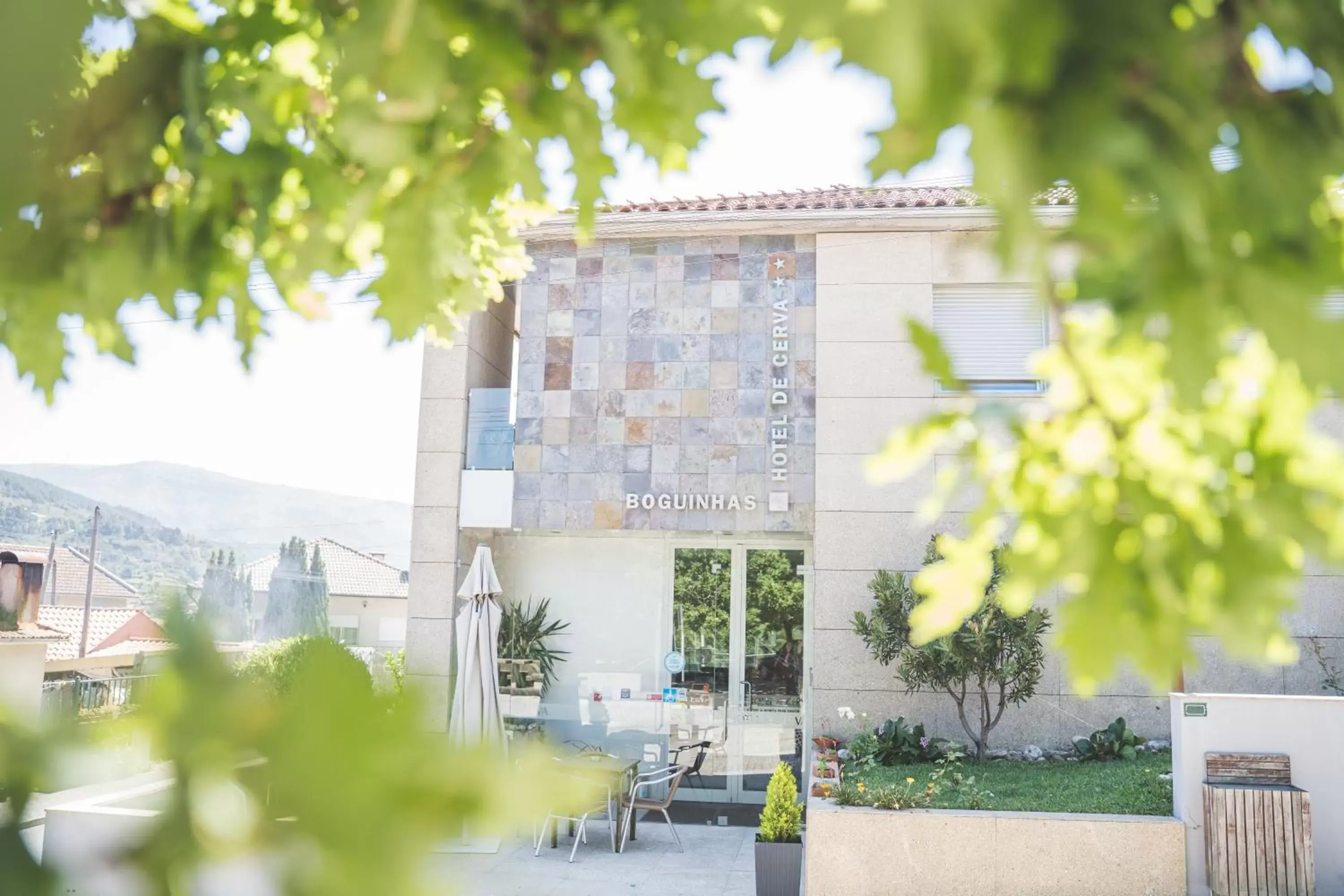 Hotel De Cerva Hotel De Cerva