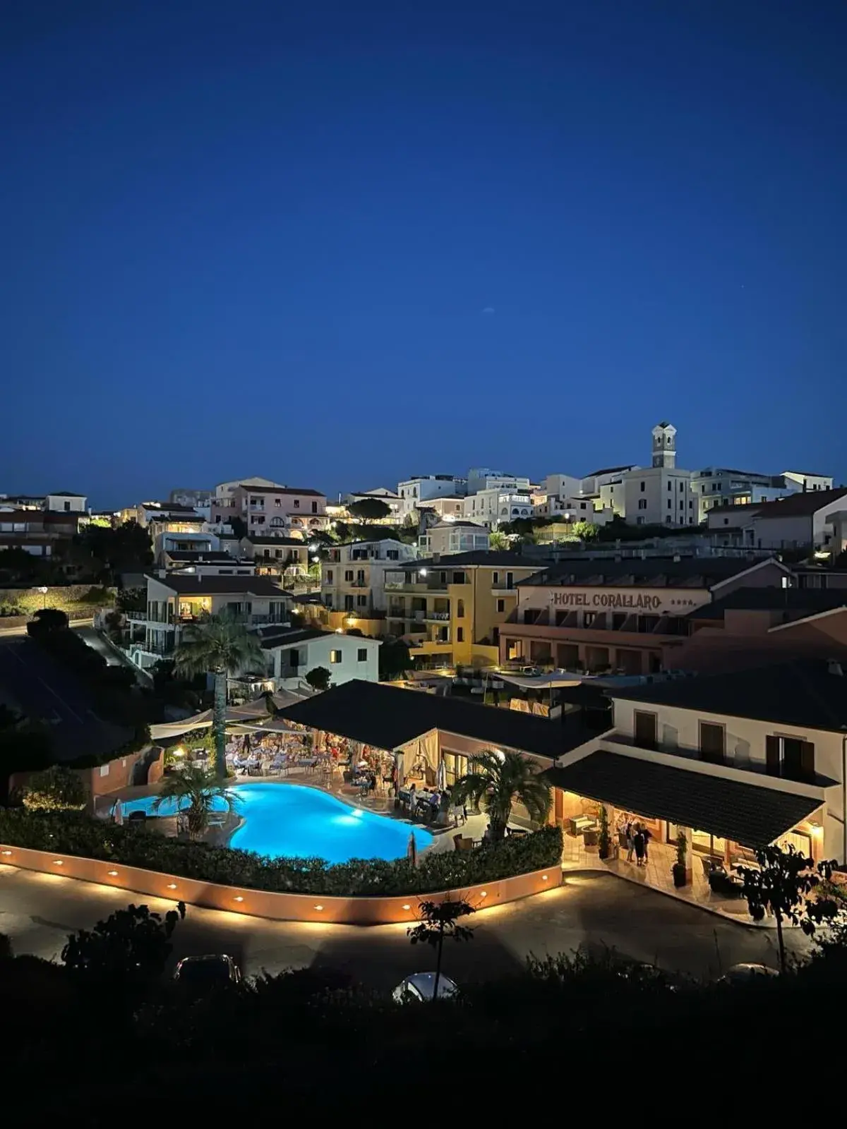 Hotel Corallaro Hotel Corallaro