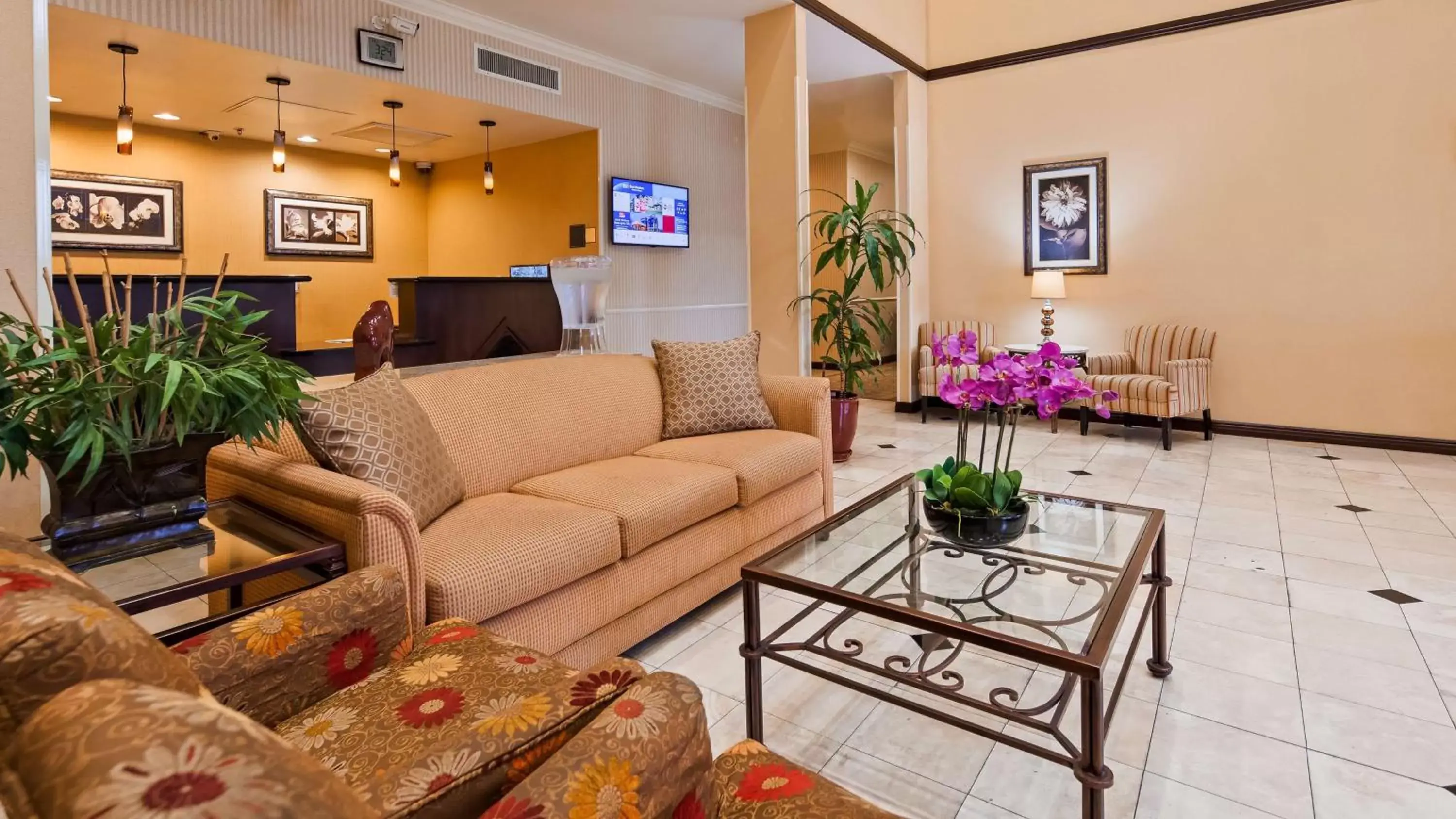 Best Western Route 66 Glendora Inn Best Western Route 66 Glendora Inn