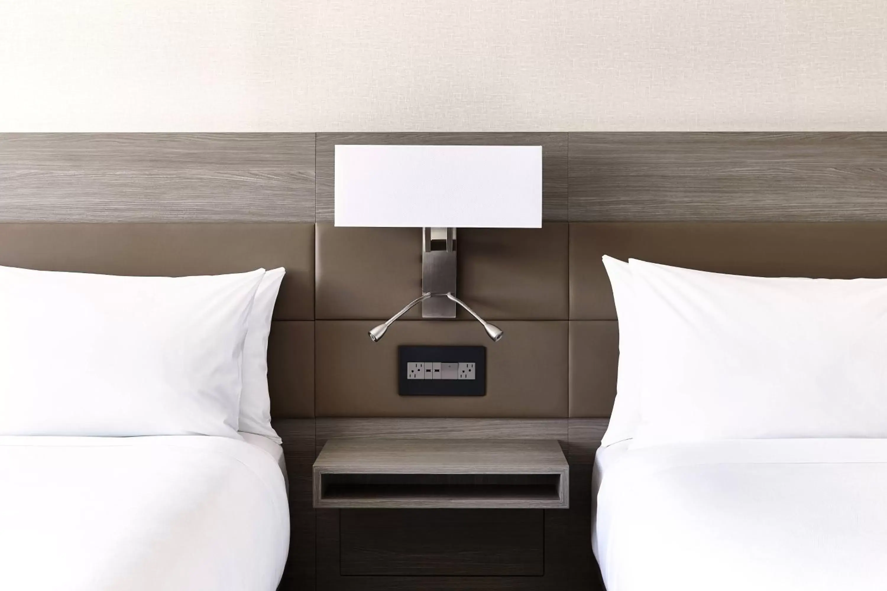 Large Corner Queen Room - Hearing Accessible in AC Hotel by Marriott Pleasanton Large Corner Queen Room - Hearing Accessible in AC Hotel by Marriott Pleasanton