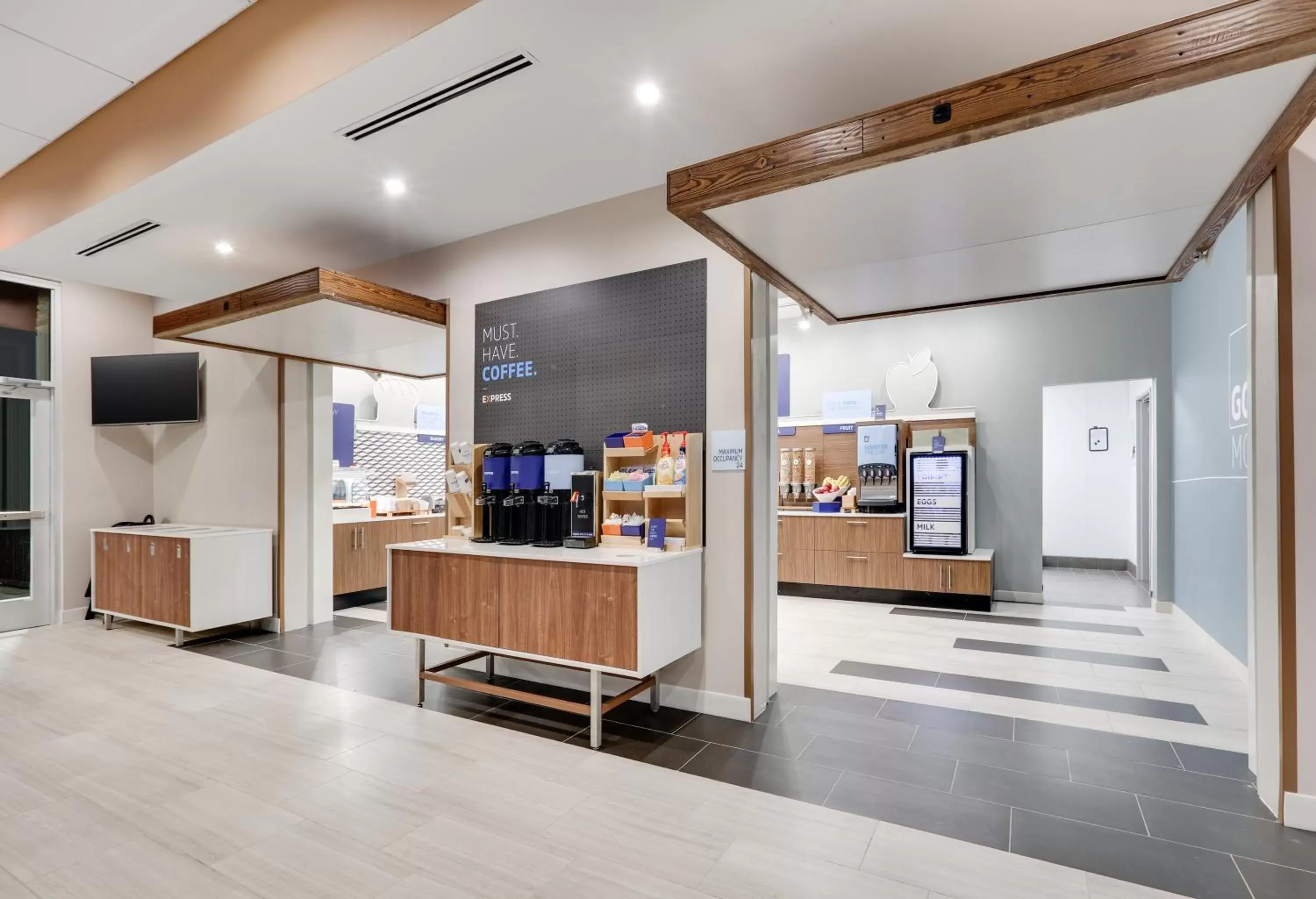 Holiday Inn Express - Kermit by IHG Holiday Inn Express - Kermit by IHG