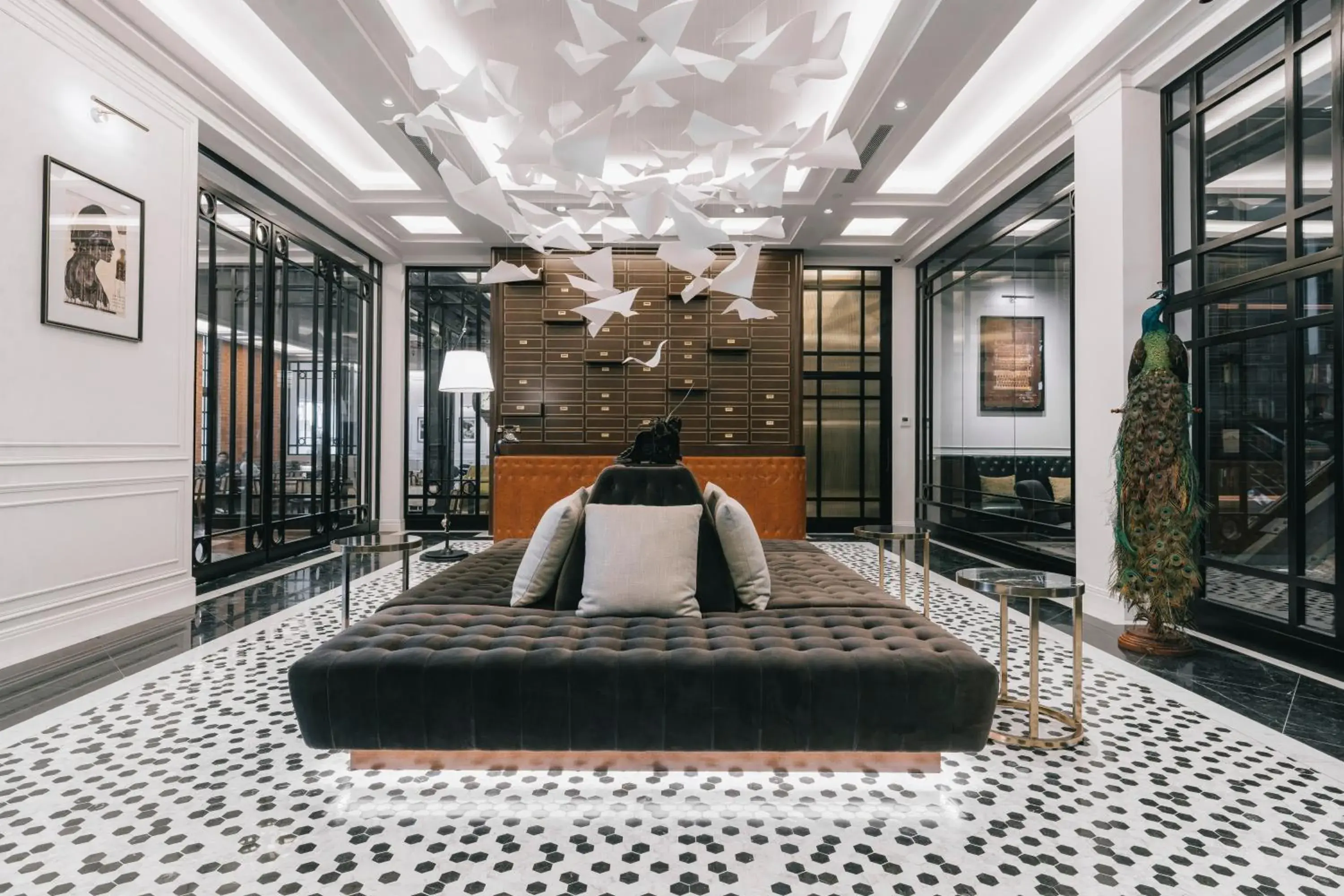 Yangon Excelsior Yangon Excelsior