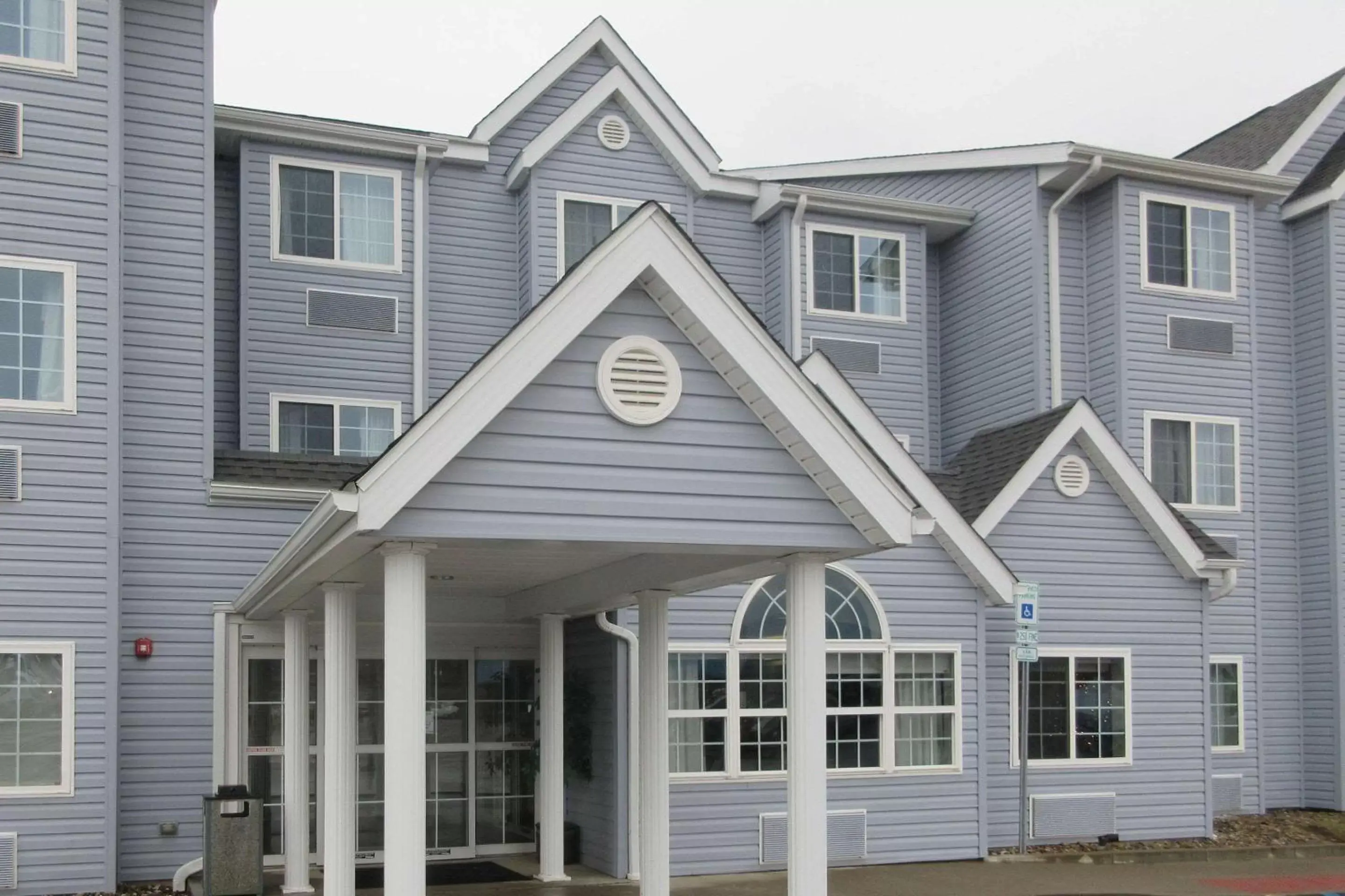 Quality Inn & Suites Caldwell I-77 Quality Inn & Suites Caldwell I-77