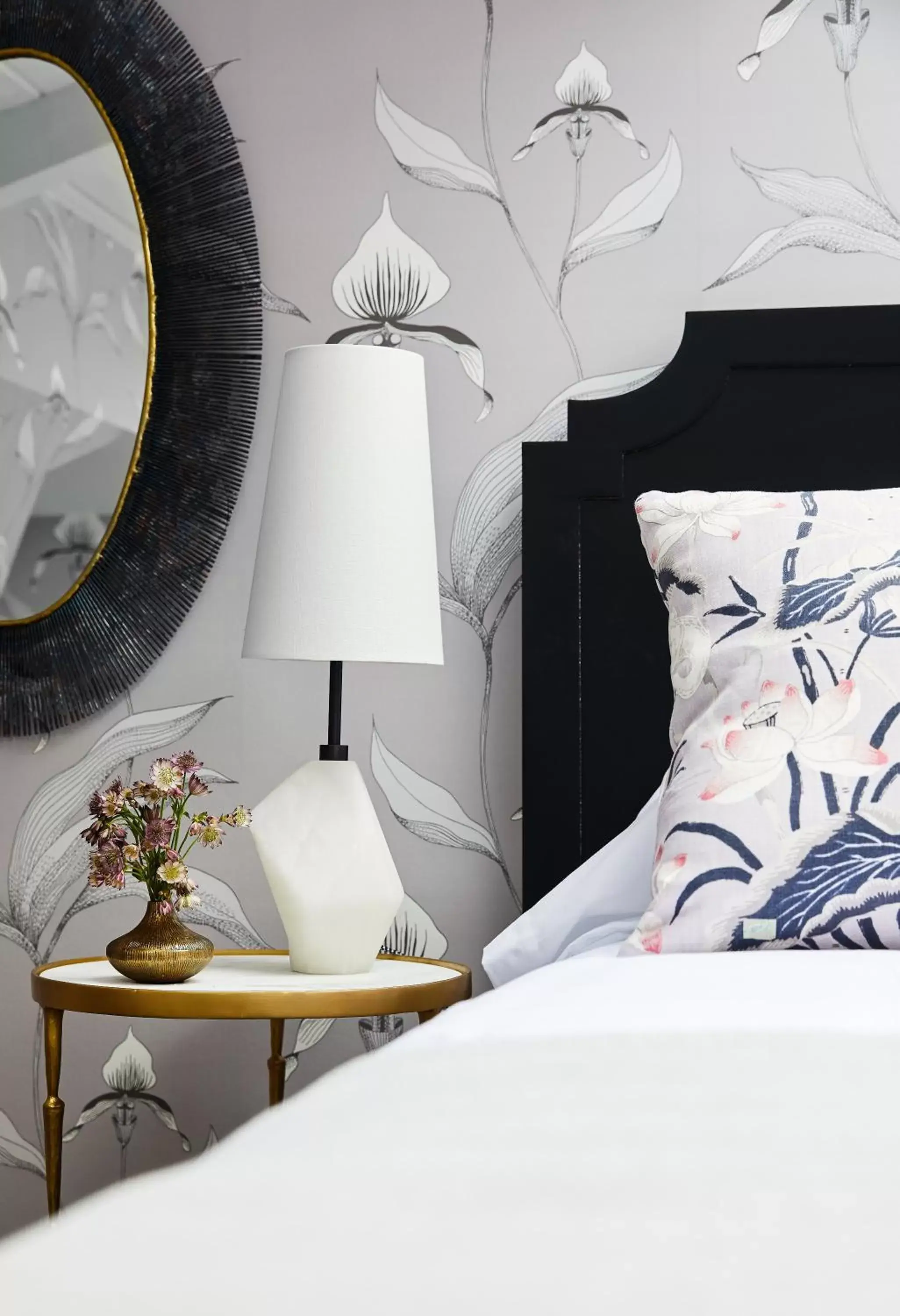 The Loft in The Cliffside Inn The Loft in The Cliffside Inn