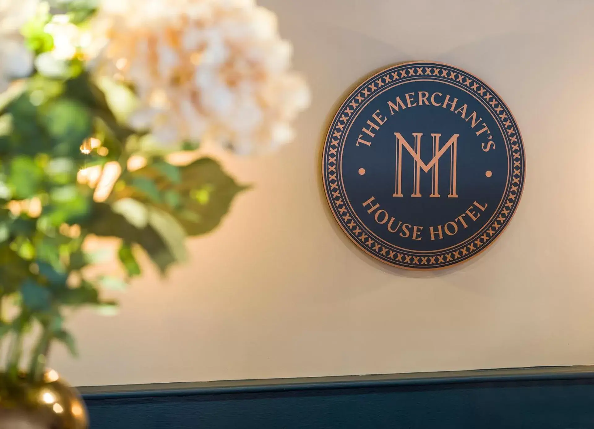 Classic King Room in The Merchant's House, BW Signature Collection Classic King Room in The Merchant's House, BW Signature Collection