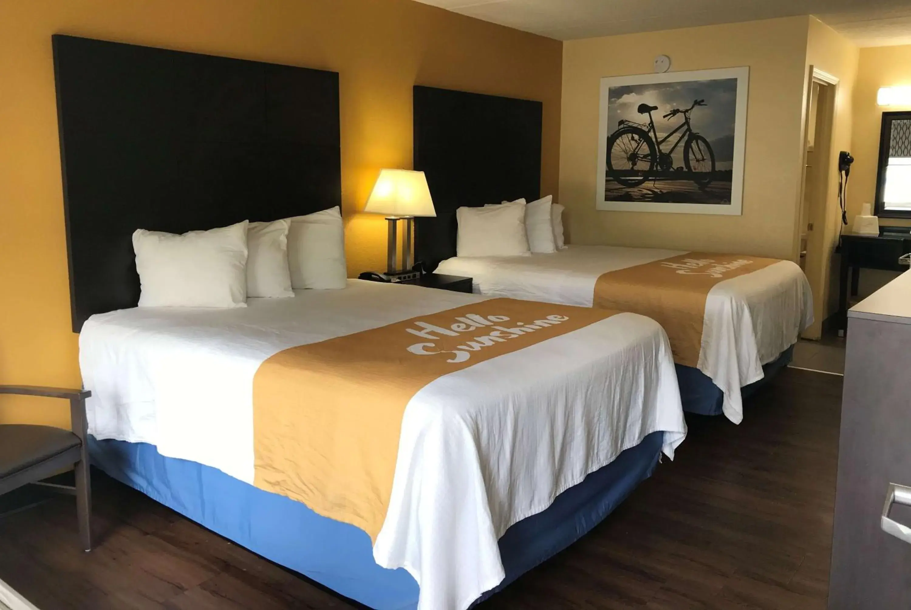 Days Inn by Wyndham Ridgeland South Carolina Days Inn by Wyndham Ridgeland South Carolina