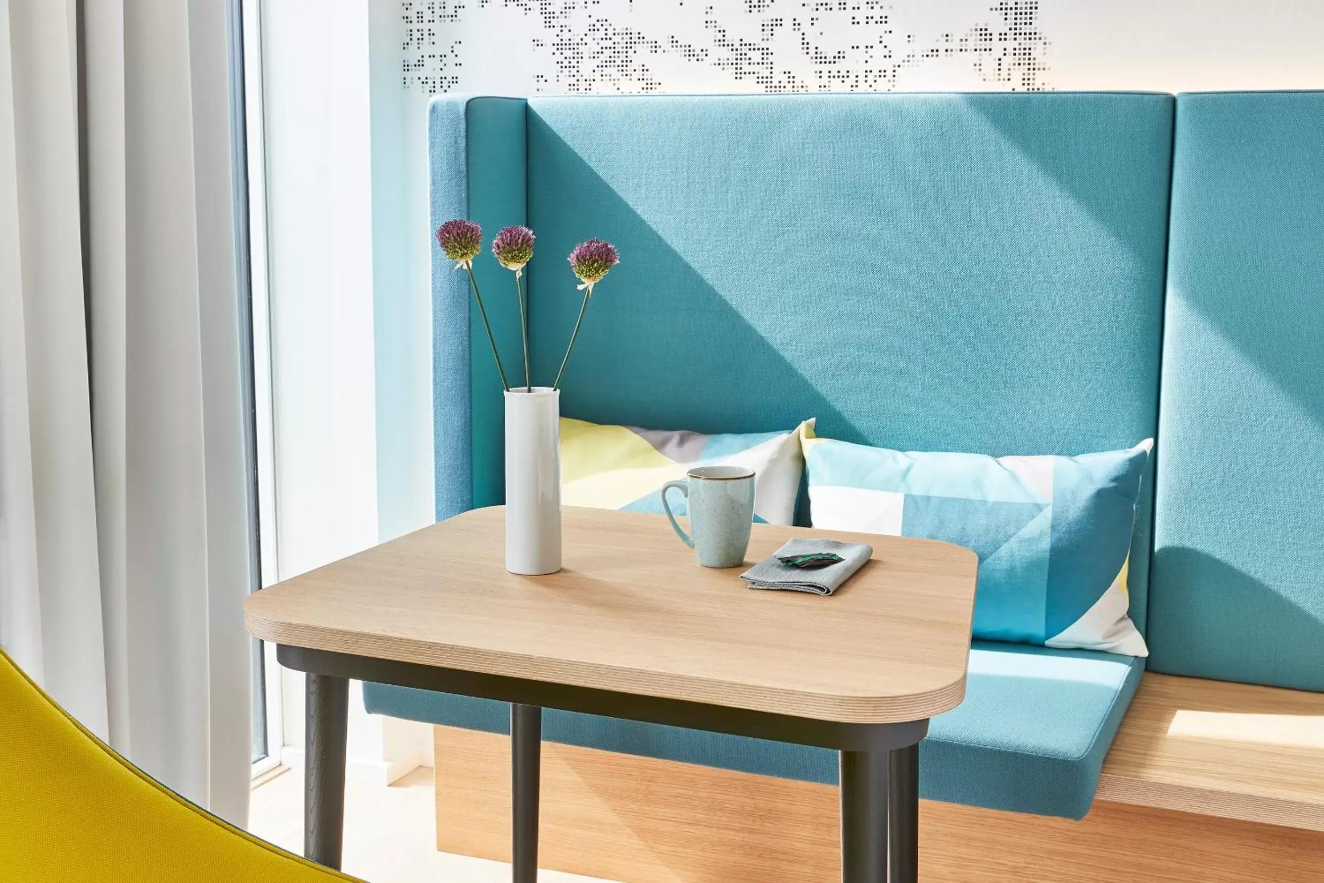 Premium Ocean View in Alsik Hotel & Spa Premium Ocean View in Alsik Hotel & Spa