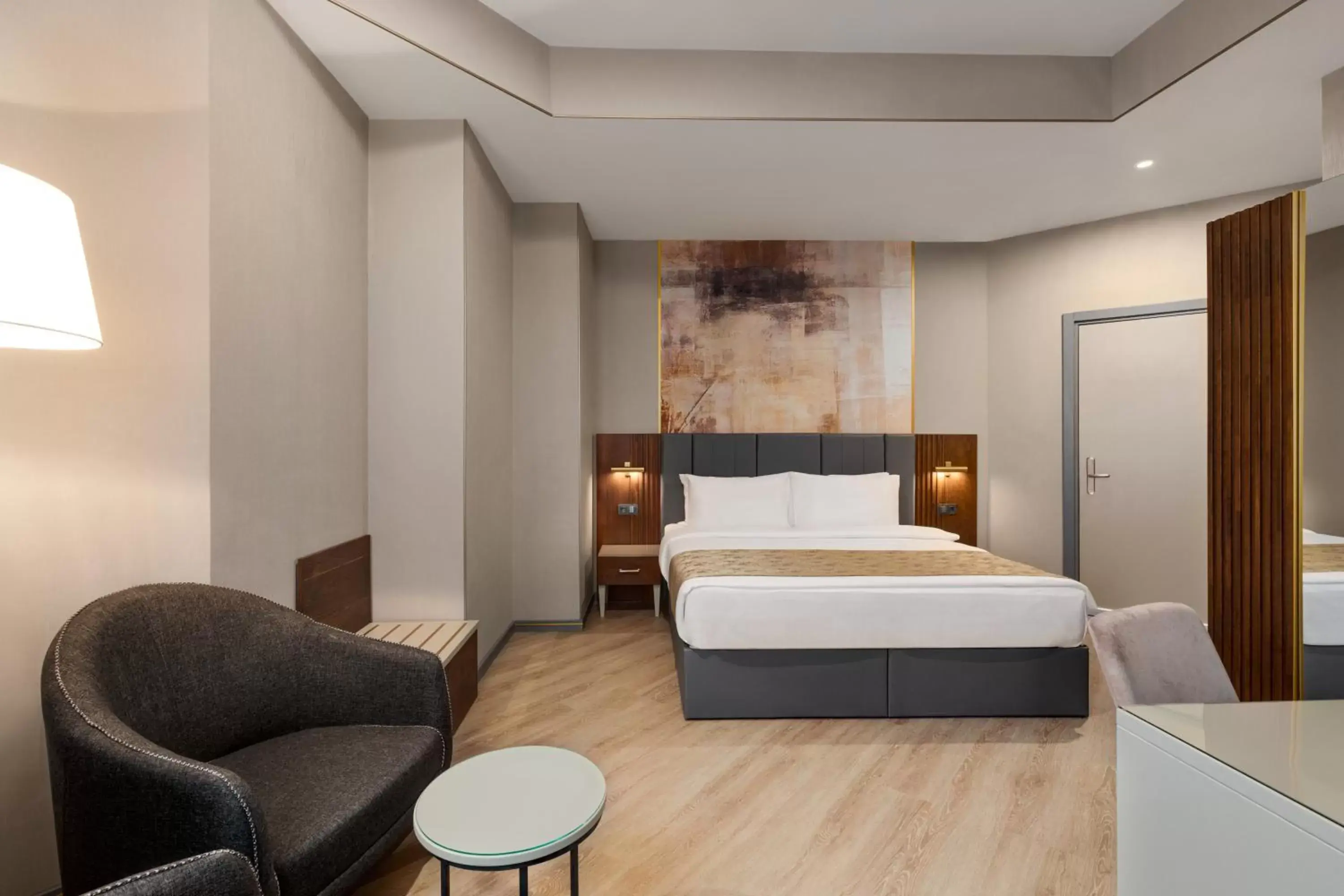 Family Suite, Non-Smoking in Tbilisi Chambers, Trademark Collection by Wyndham Family Suite, Non-Smoking in Tbilisi Chambers, Trademark Collection by Wyndham