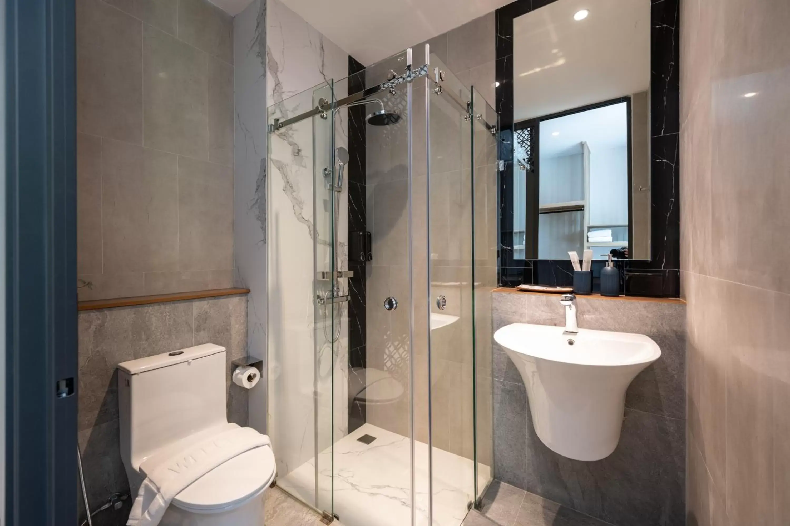 Family Suite in SHAN Villas Sukhumvit Family Suite in SHAN Villas Sukhumvit