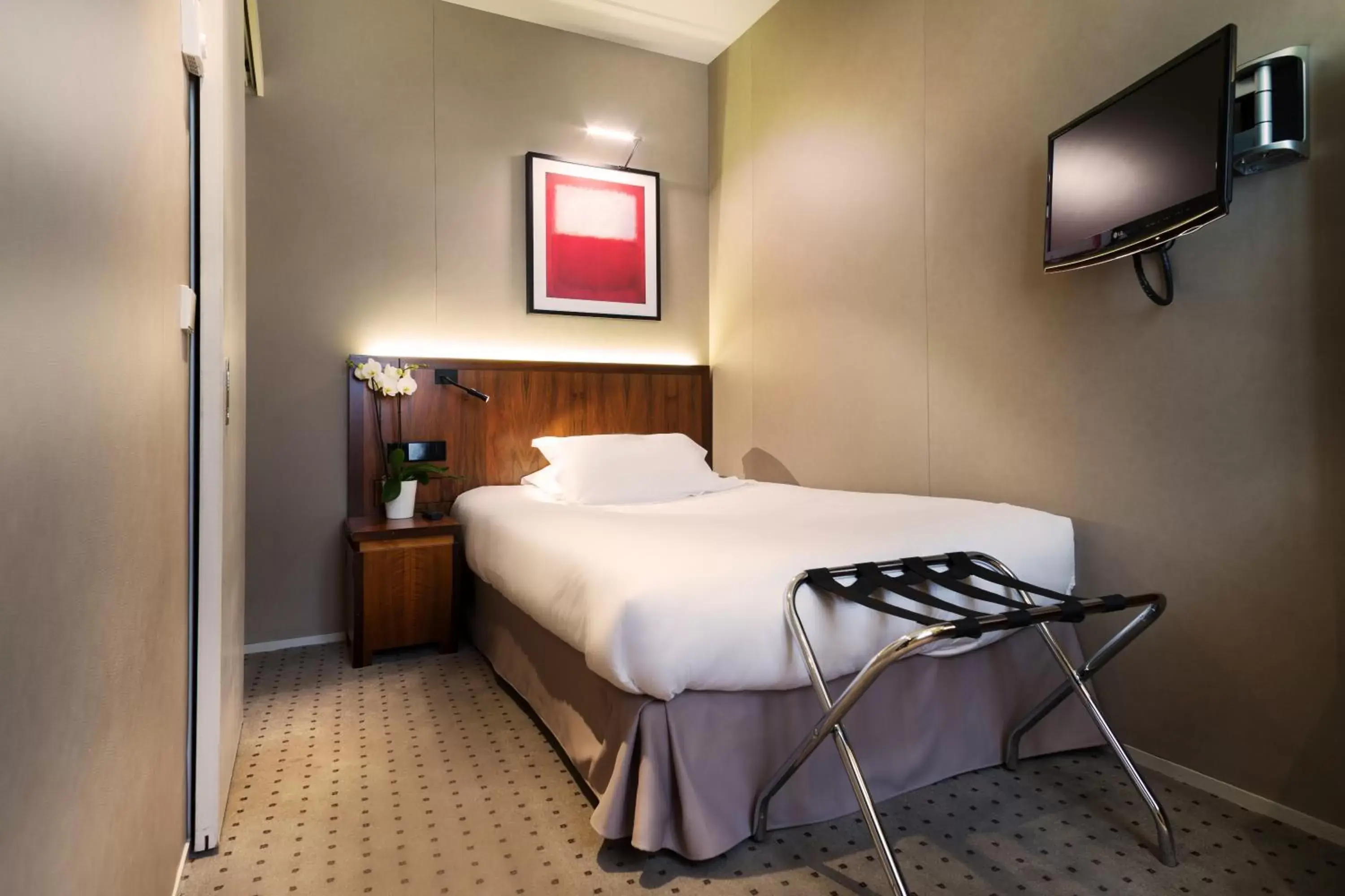 Single Room in Chateaudun Opéra Single Room in Chateaudun Opéra