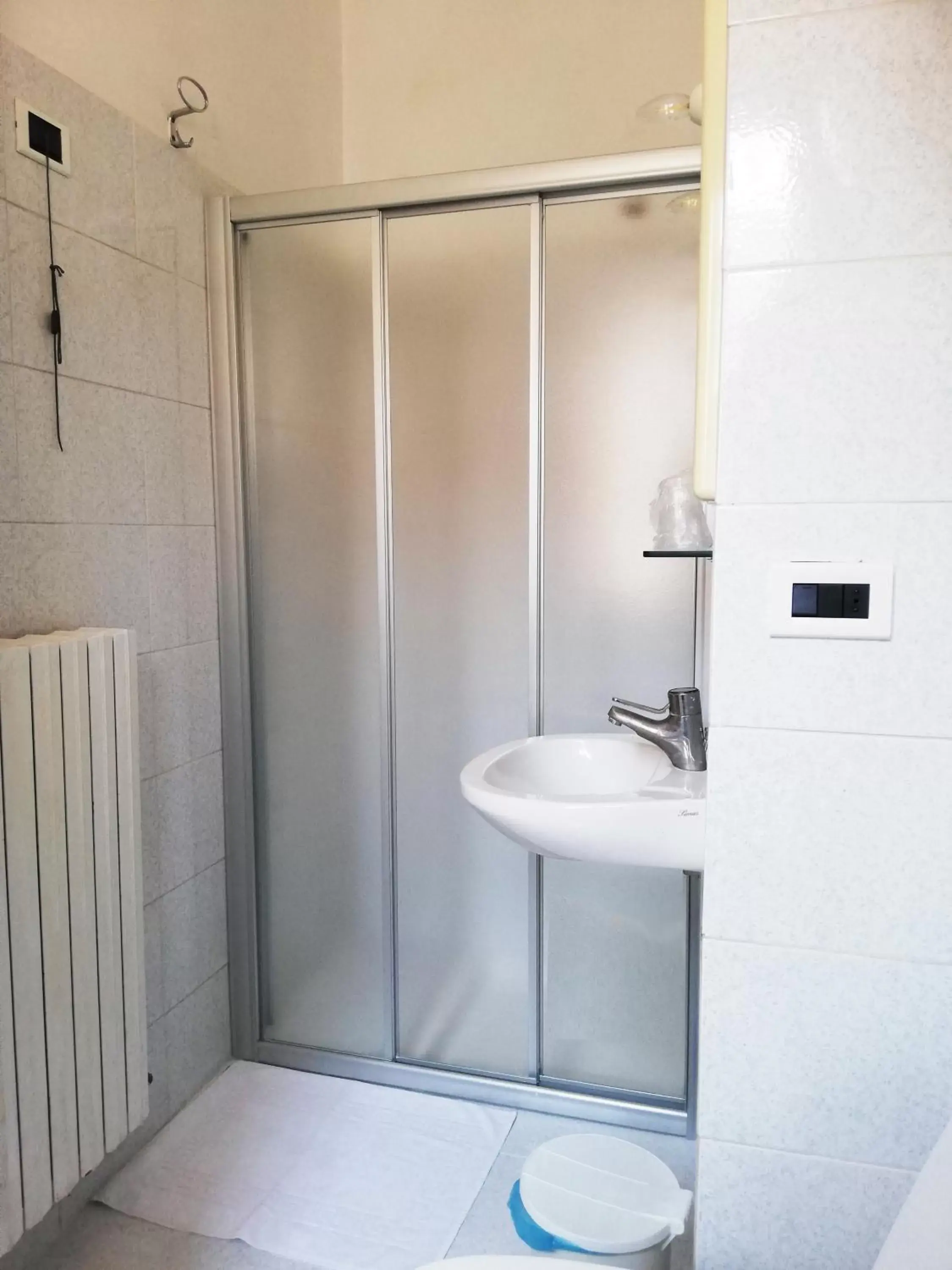 Single Room in Cantina Dell'Arte Single Room in Cantina Dell'Arte