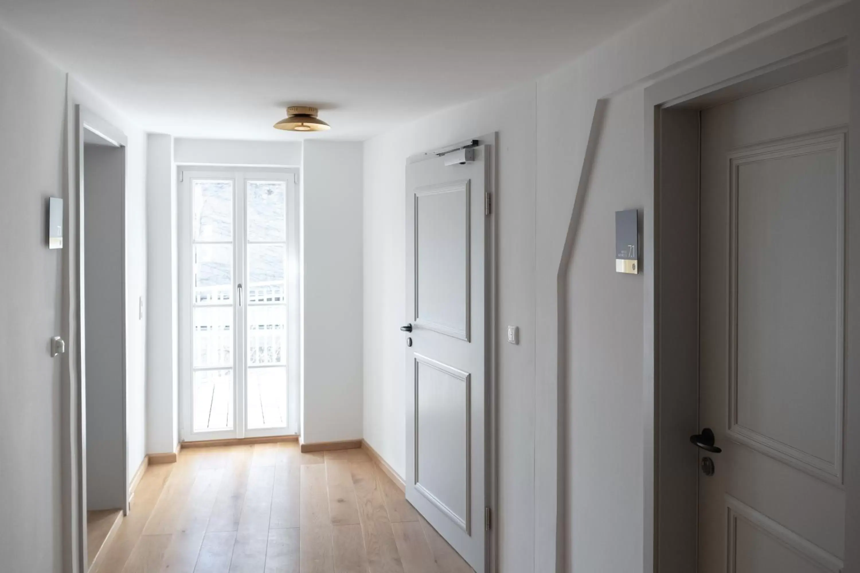 Apartment with Private External Bathroom in ANA Living Augsburg City Center by Arthotel ANA - Self-Service-Hotel Apartment with Private External Bathroom in ANA Living Augsburg City Center by Arthotel ANA - Self-Service-Hotel