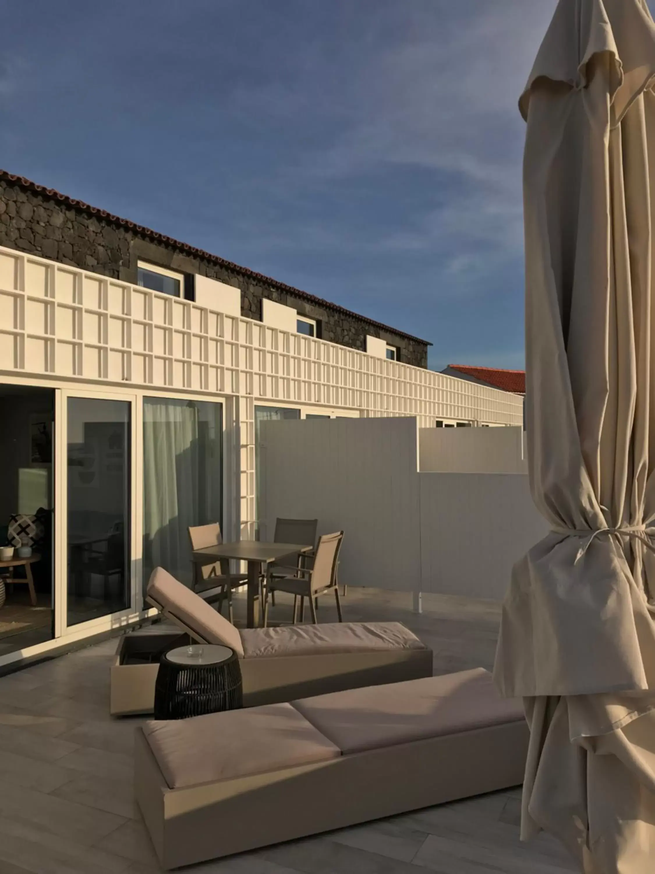 Vinhas do Calhau Vinhas do Calhau