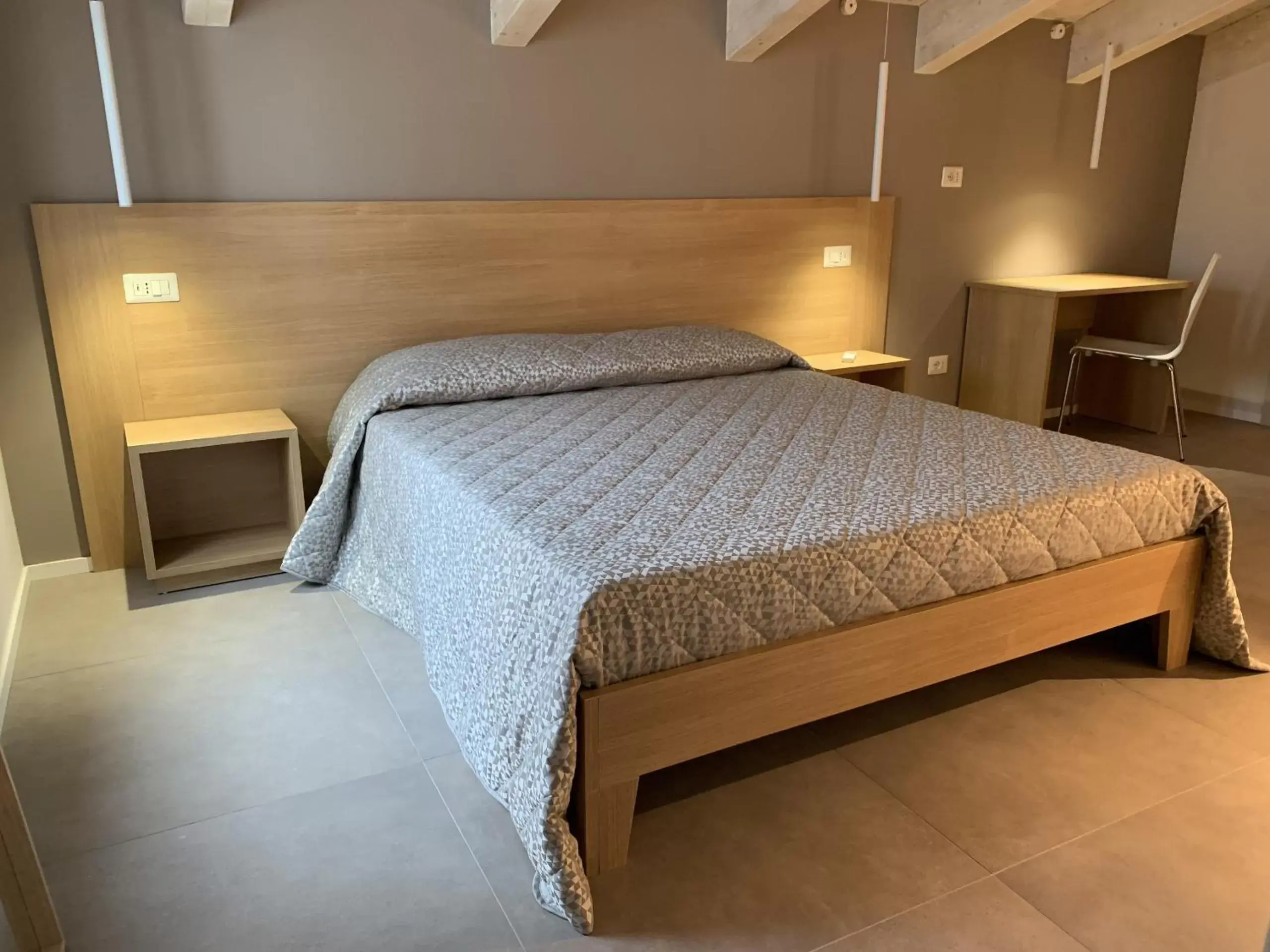 Superior Double Room in Giulietta nei Sassi Superior Double Room in Giulietta nei Sassi