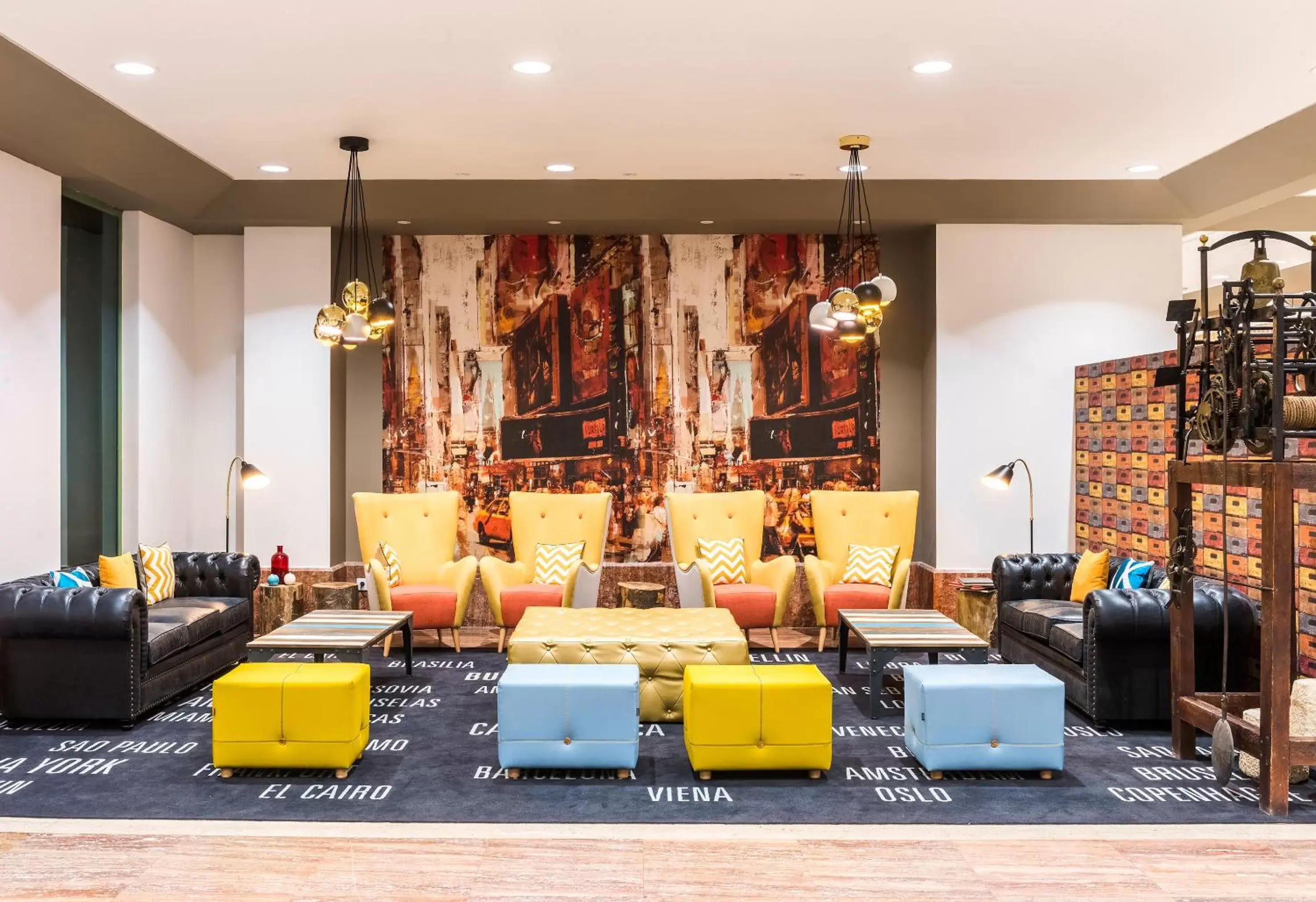 Hotel Guadalajara & Conference Center Affiliated by Meliá Hotel Guadalajara & Conference Center Affiliated by Meliá