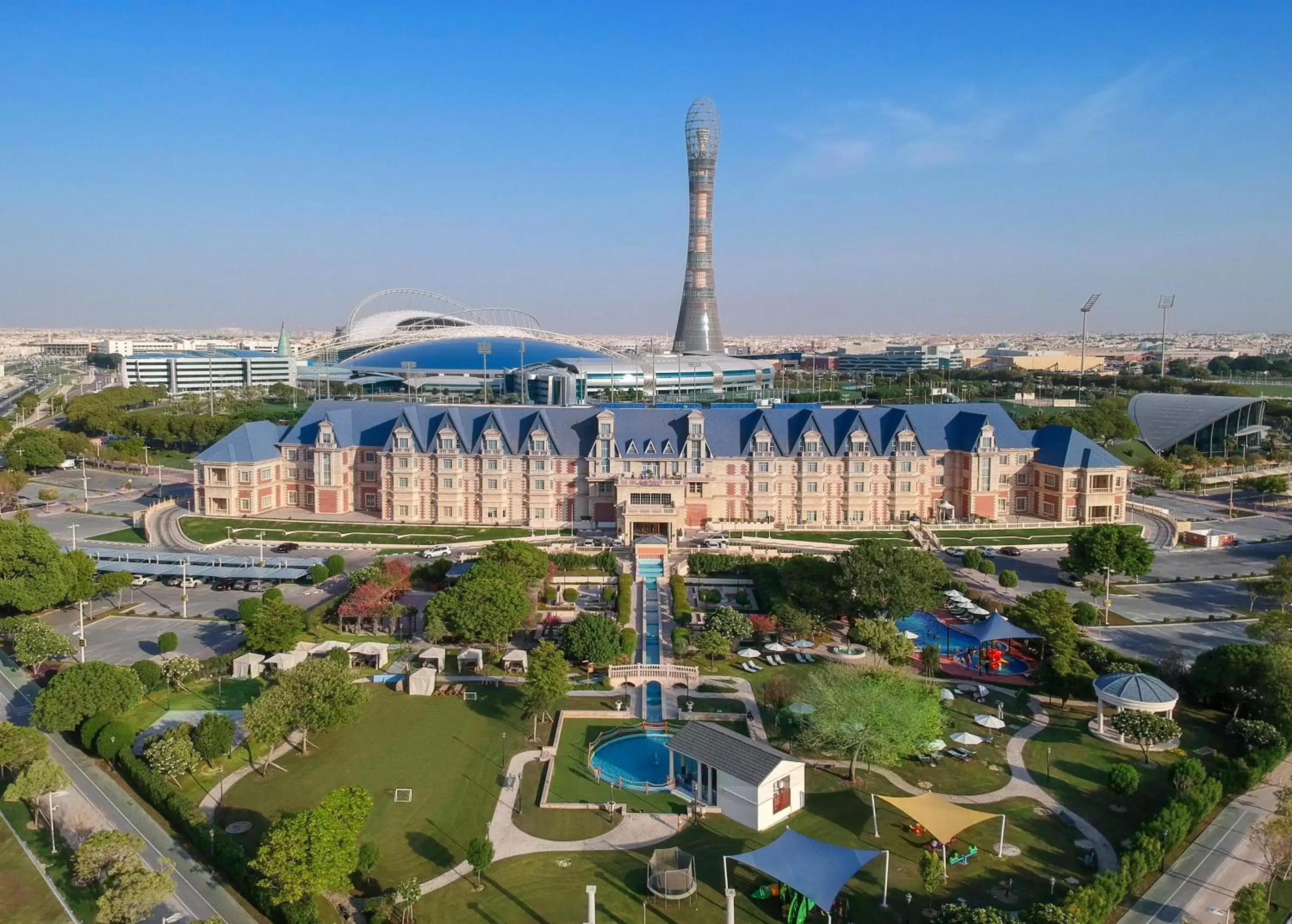 Al Aziziyah Boutique Hotel By The Torch Al Aziziyah Boutique Hotel By The Torch