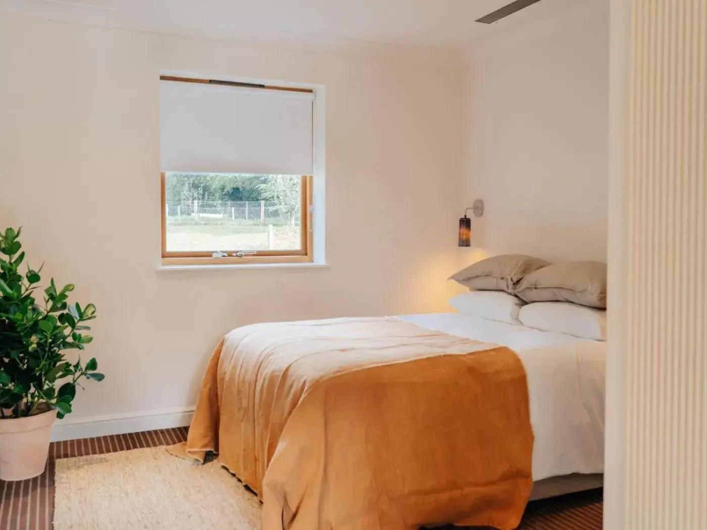 Double Room in Birch Cheshunt Double Room in Birch Cheshunt