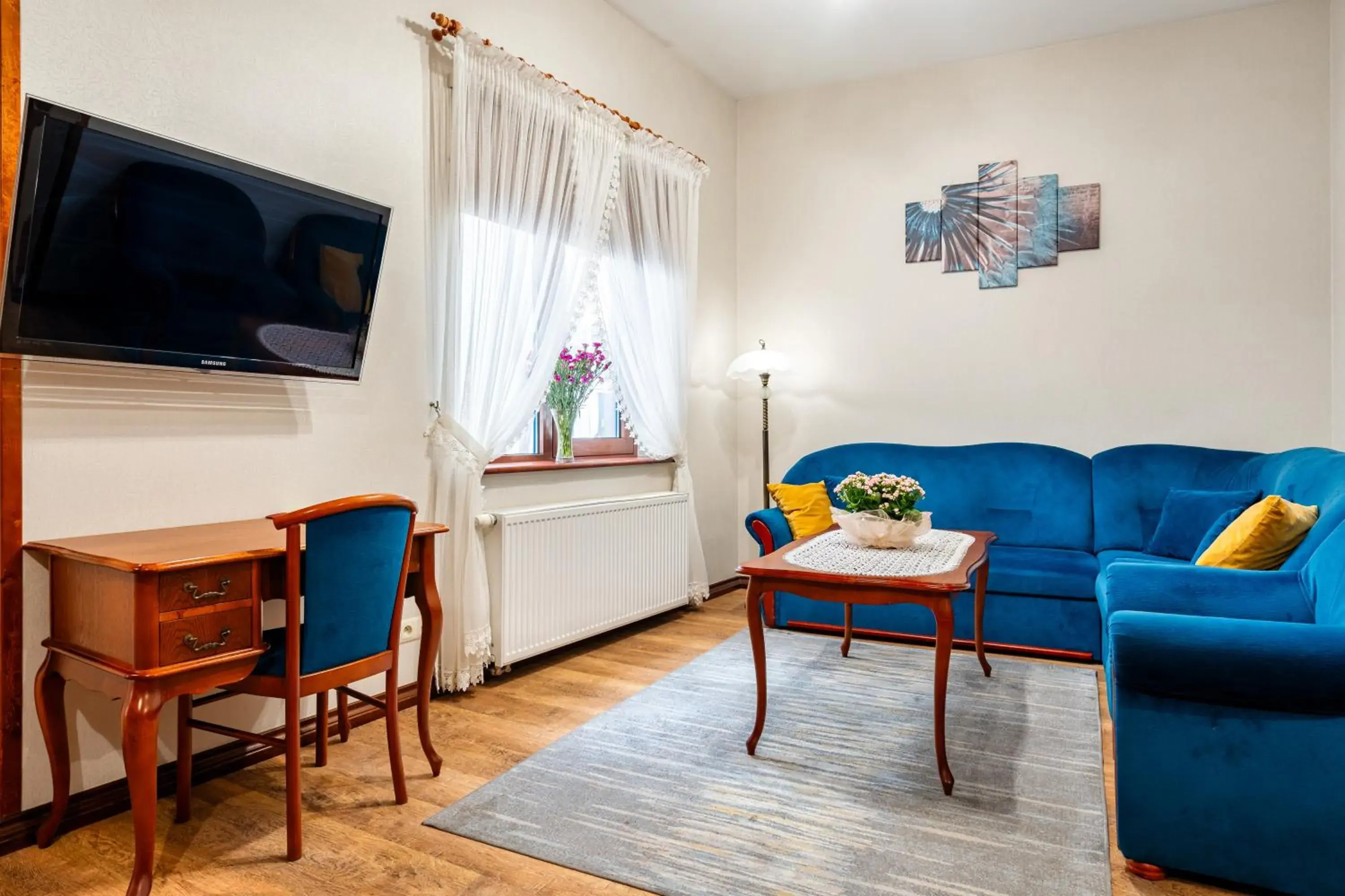 One-Bedroom Suite in Gotyk One-Bedroom Suite in Gotyk