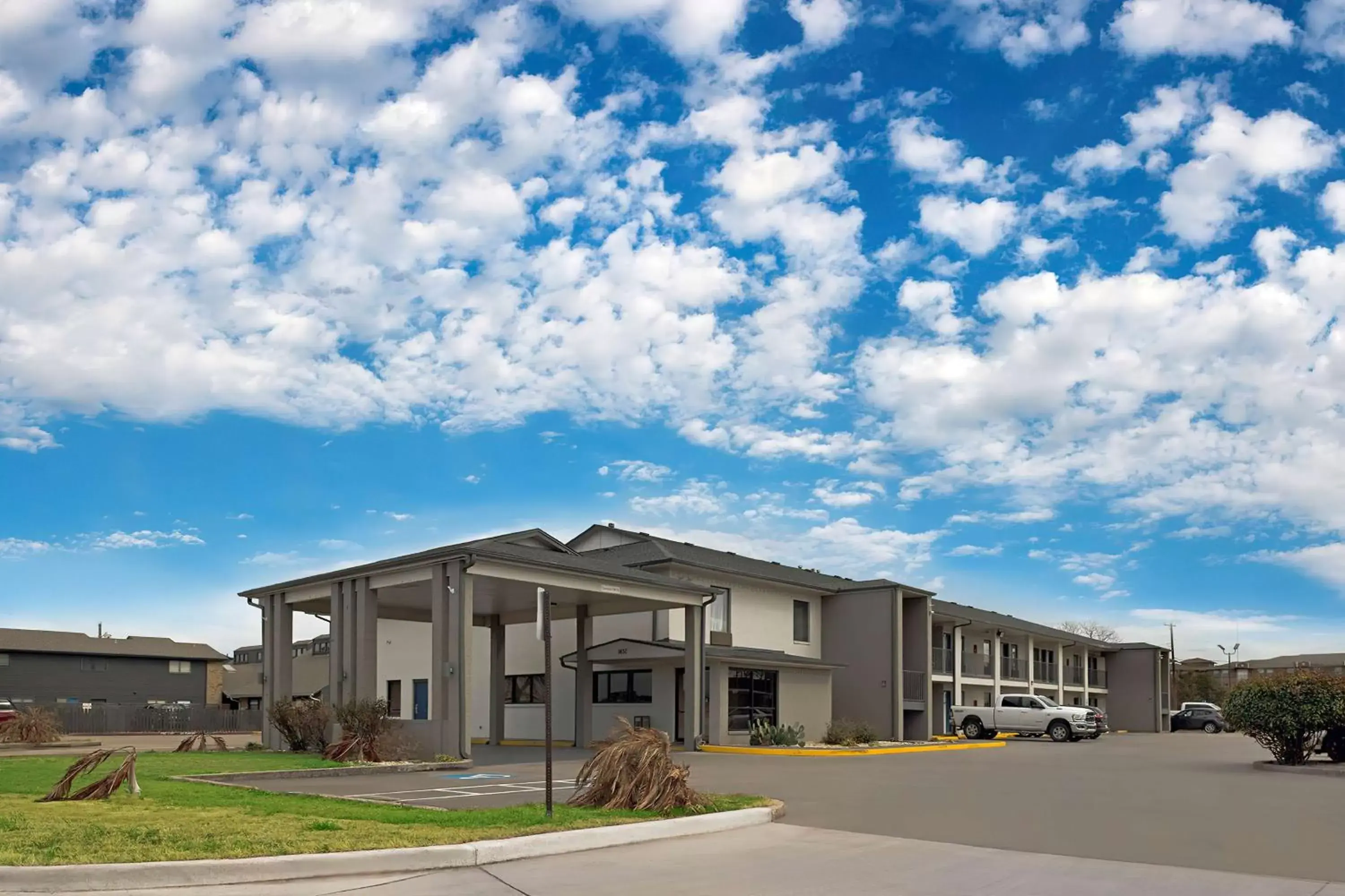 Studio 6 Waco TX - Downtown - Baylor Studio 6 Waco TX - Downtown - Baylor