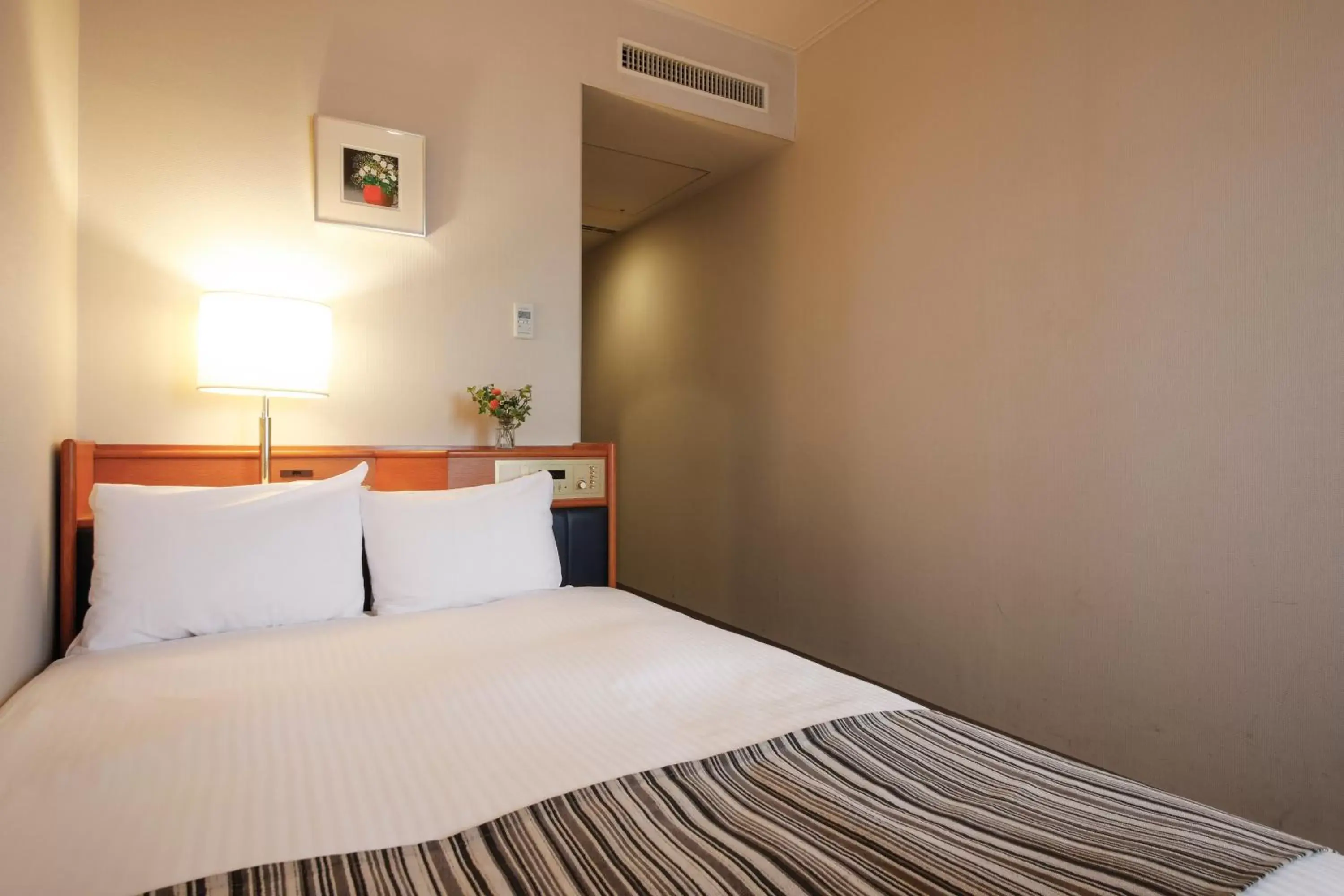 Single Room - Non-Smoking in Hotel Nikko Himeji Single Room - Non-Smoking in Hotel Nikko Himeji