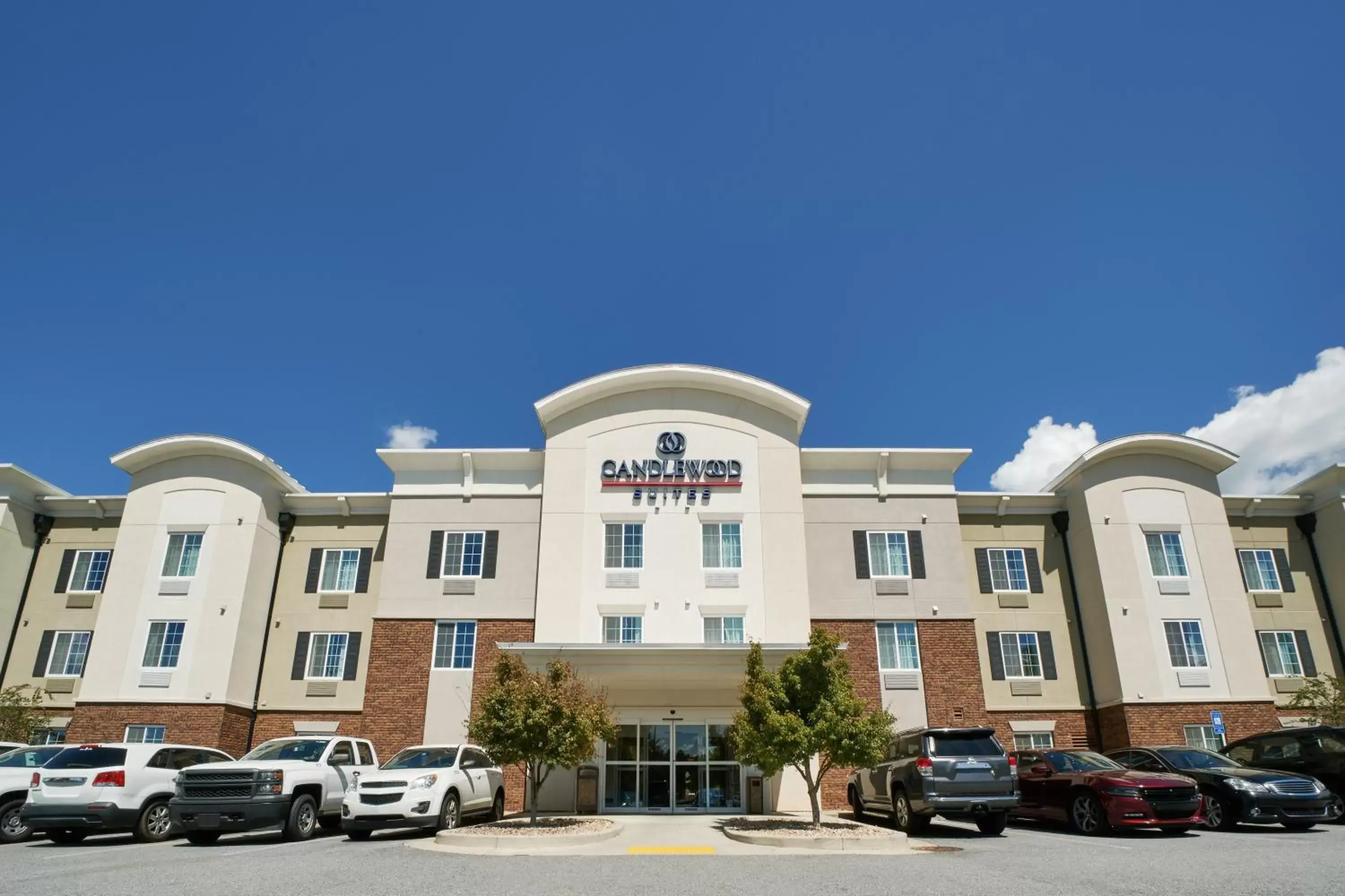 Candlewood Suites Columbus-Northeast by IHG Candlewood Suites Columbus-Northeast by IHG