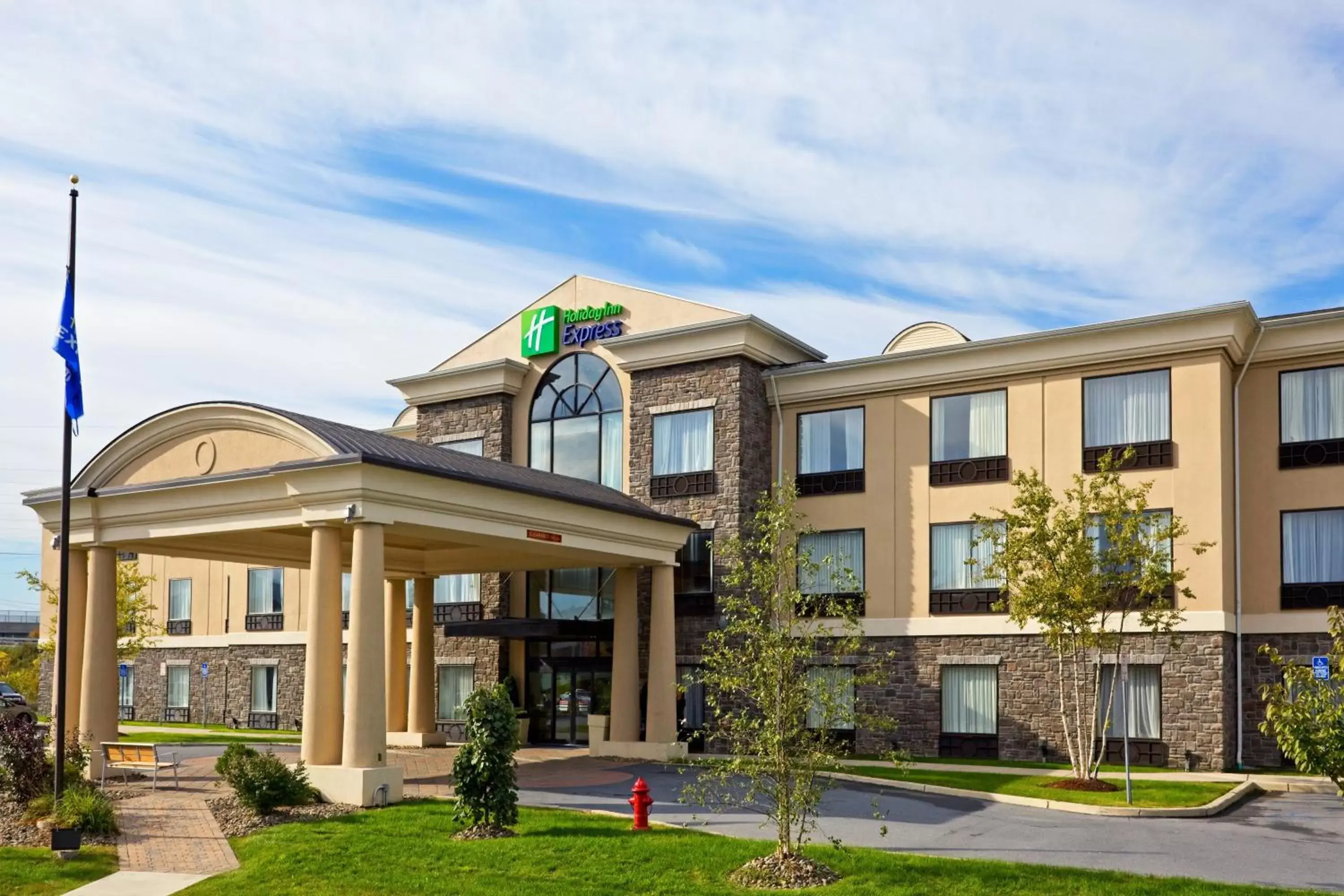 Holiday Inn Express Hotel & Suites Chester by IHG Holiday Inn Express Hotel & Suites Chester by IHG
