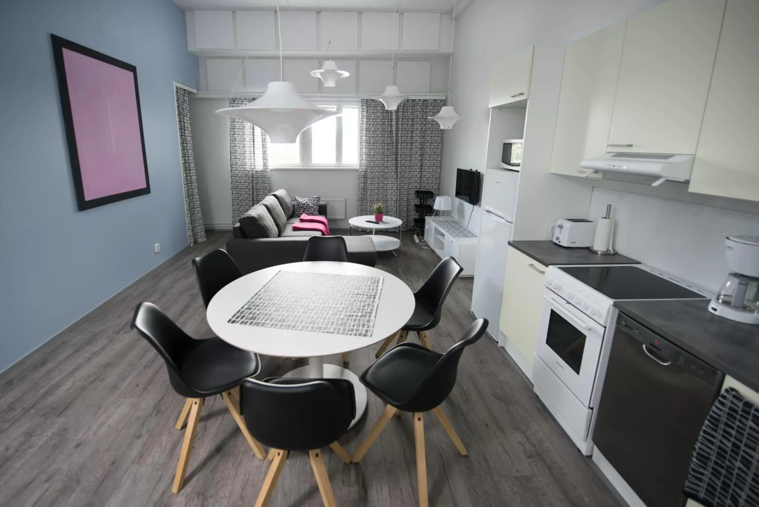 Superior Apartment in Innotelli Apartments Superior Apartment in Innotelli Apartments