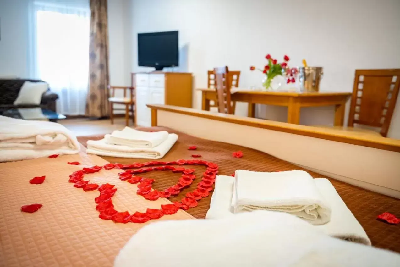 Apartment (2 Adults) in Gościniec Molo Apartment (2 Adults) in Gościniec Molo