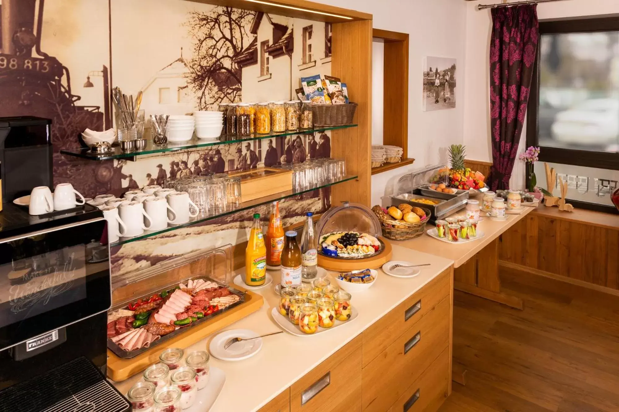 Gasthof Zur Seku Gasthof Zur Seku