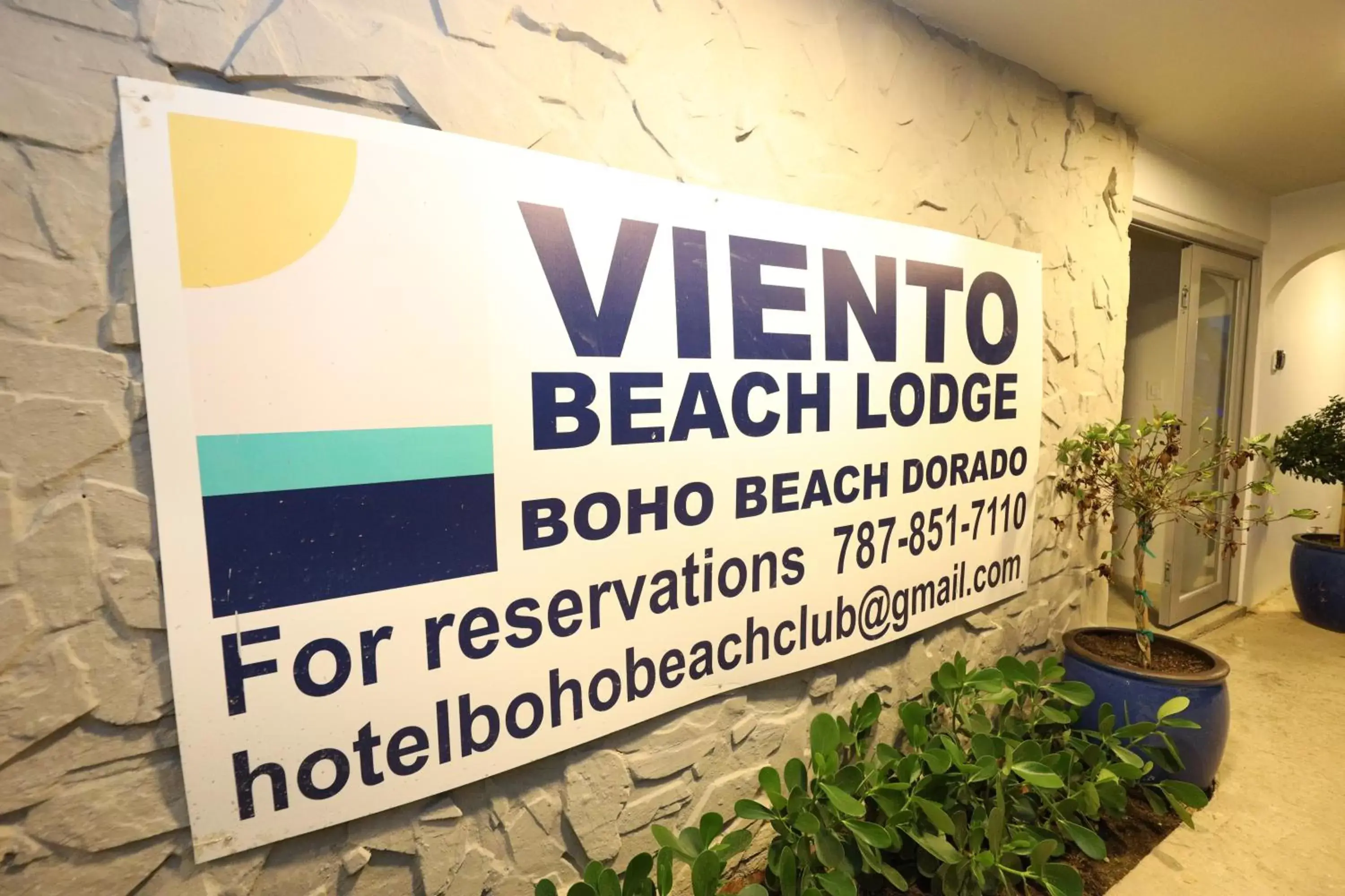 Viento Beach Lodge Viento Beach Lodge
