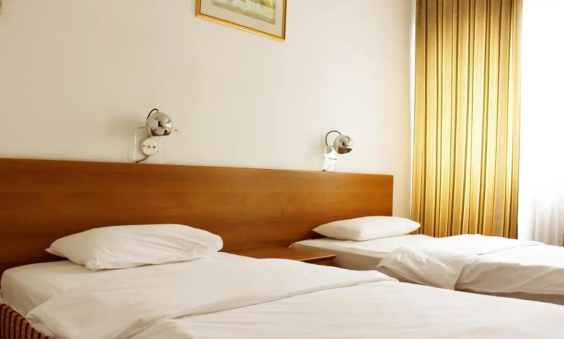 Double or Twin Room in Hotel Grand Double or Twin Room in Hotel Grand