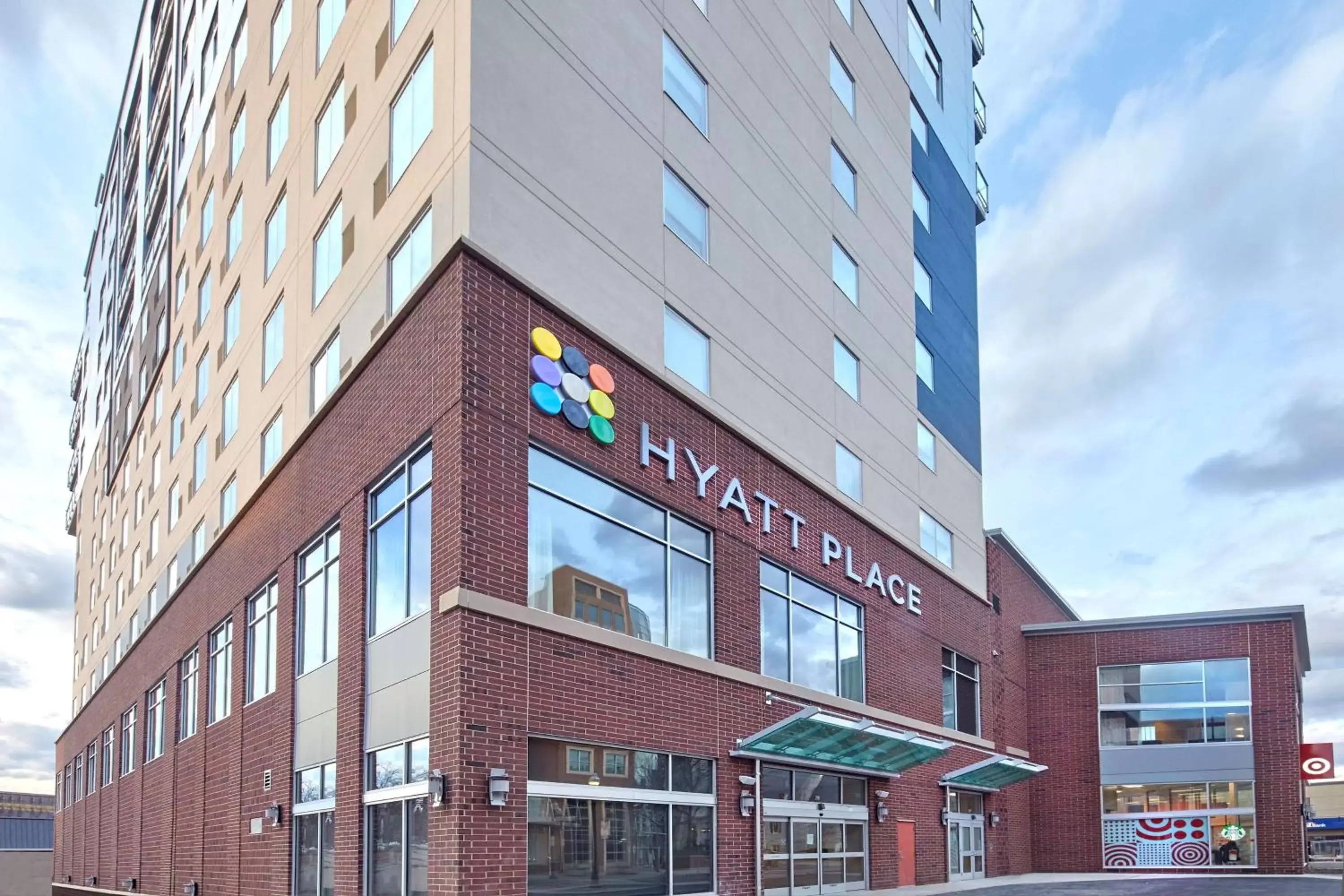 Hyatt Place State College Hyatt Place State College