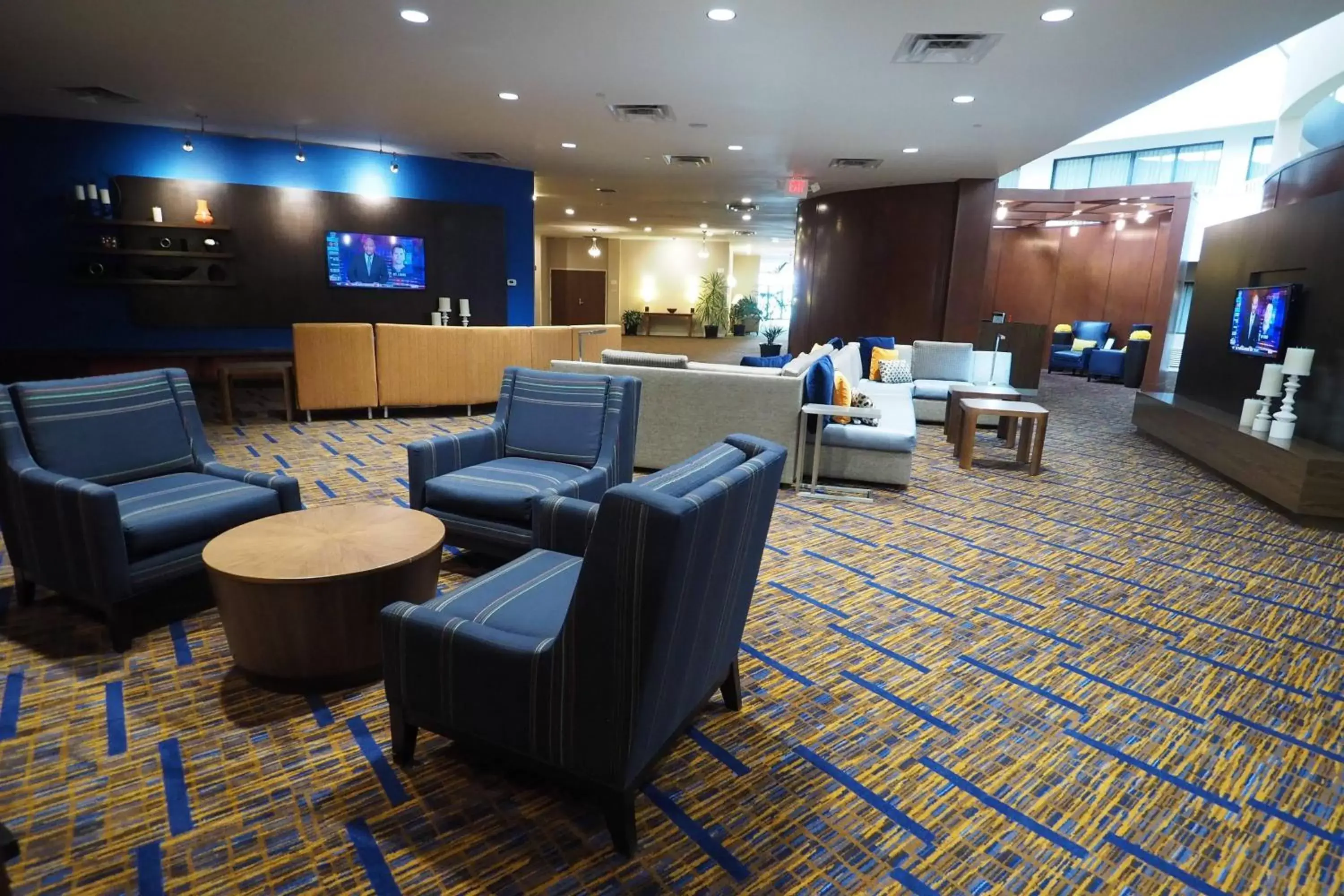 Courtyard by Marriott Columbus West/Hilliard Courtyard by Marriott Columbus West/Hilliard