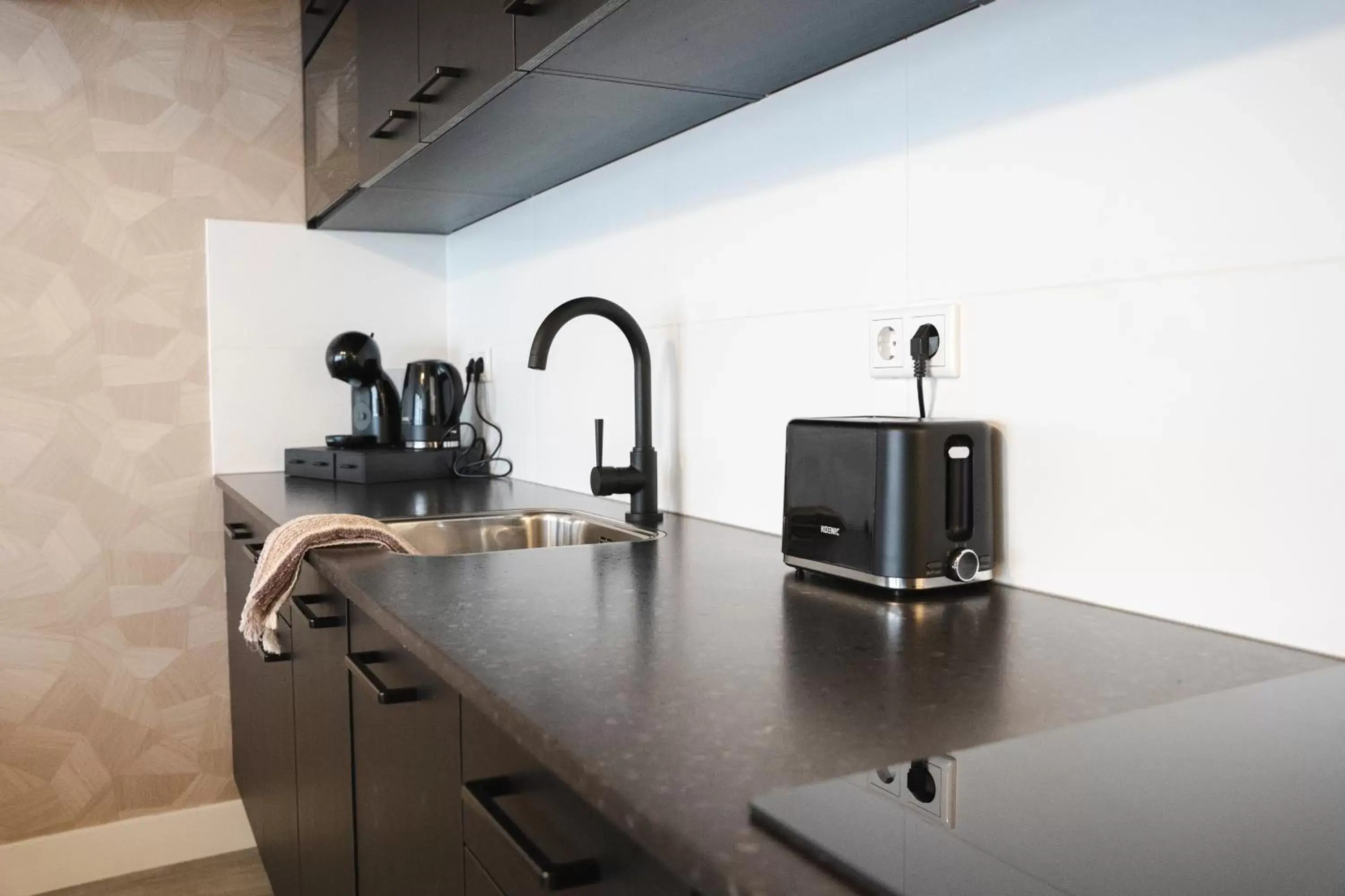 Double Room in The Residence Deventer Double Room in The Residence Deventer