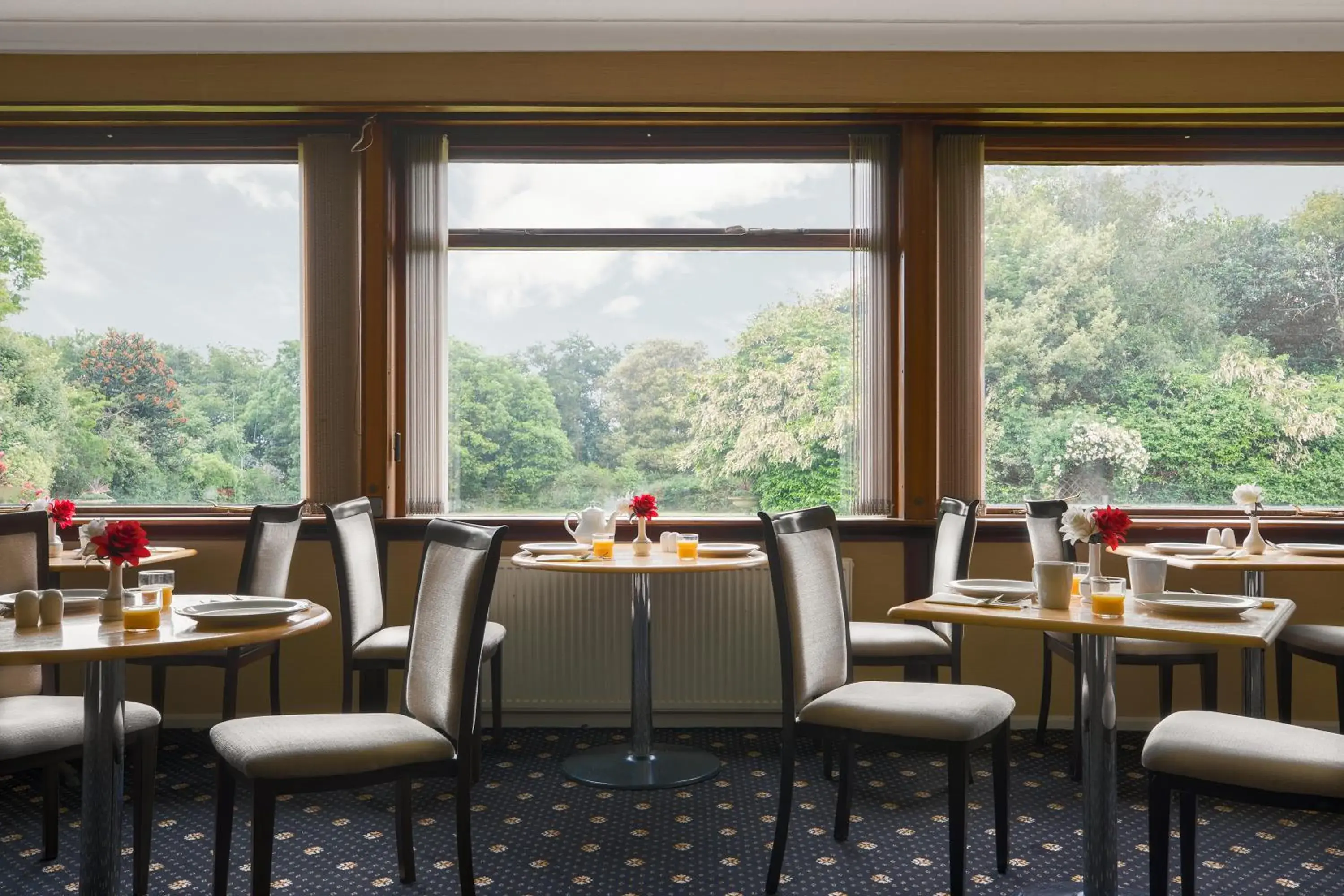 Breakfast, Restaurant/Places to Eat in Gipsy Hill Hotel Breakfast, Restaurant/Places to Eat in Gipsy Hill Hotel