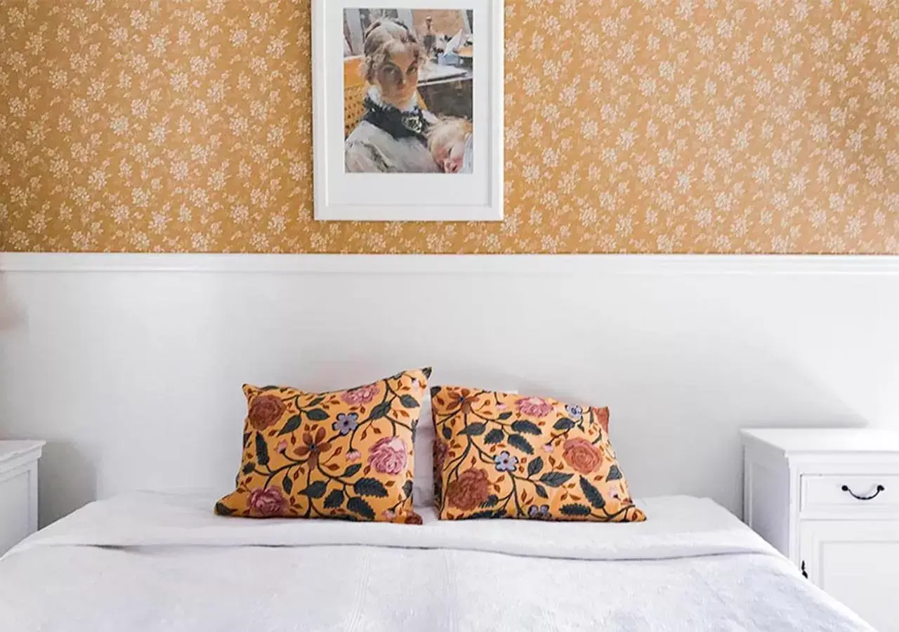 Double Room - single occupancy in Villa Fryksta Double Room - single occupancy in Villa Fryksta