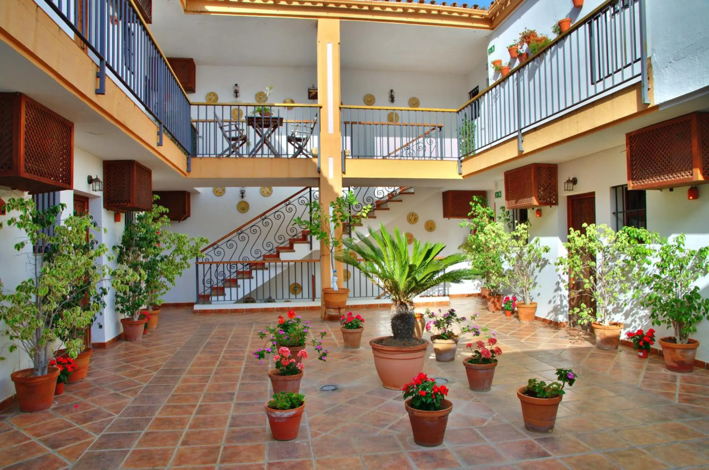Hotel Posada Casas Viejas Hotel Posada Casas Viejas