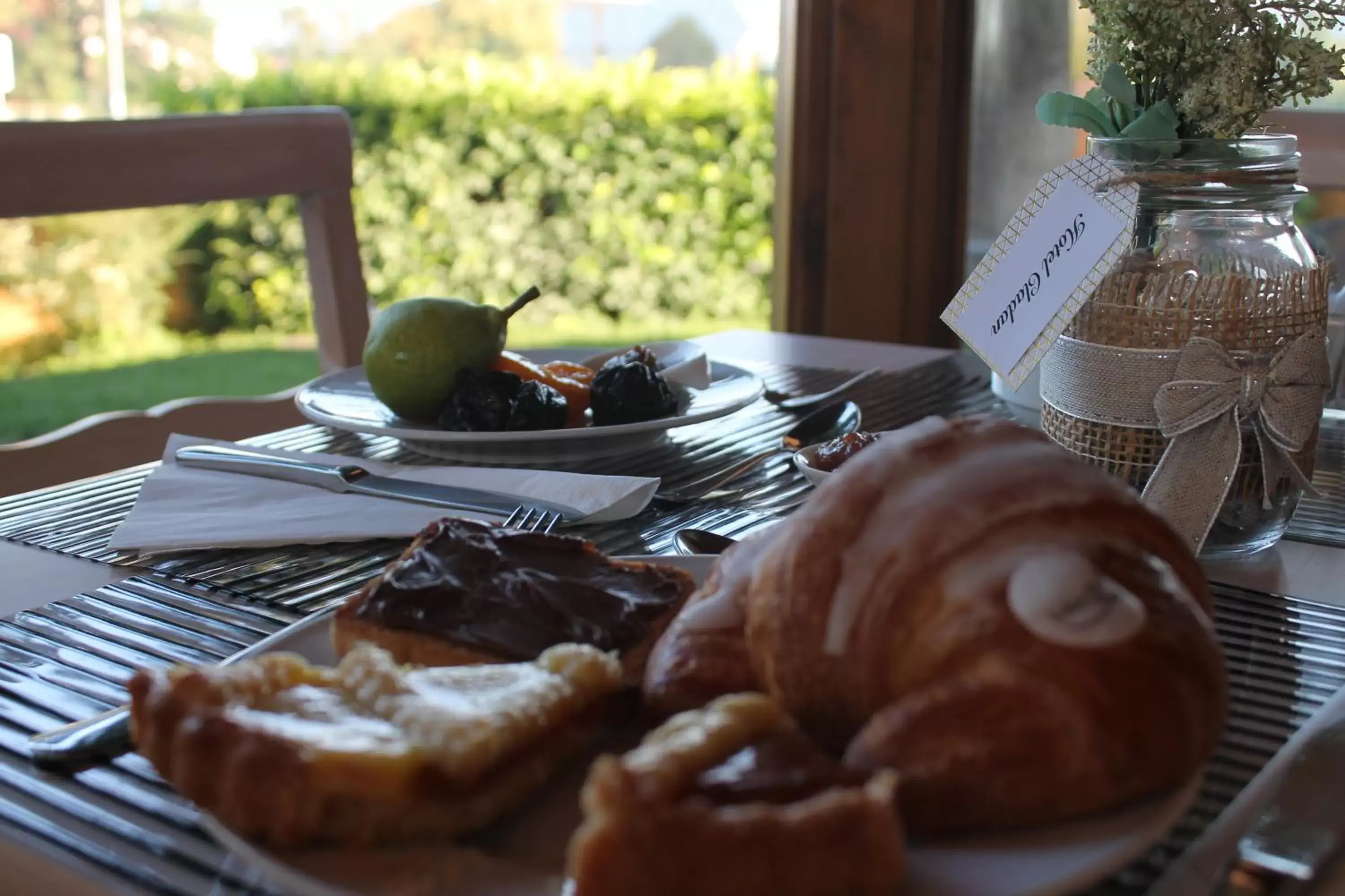 Hotel Cladan Hotel Cladan