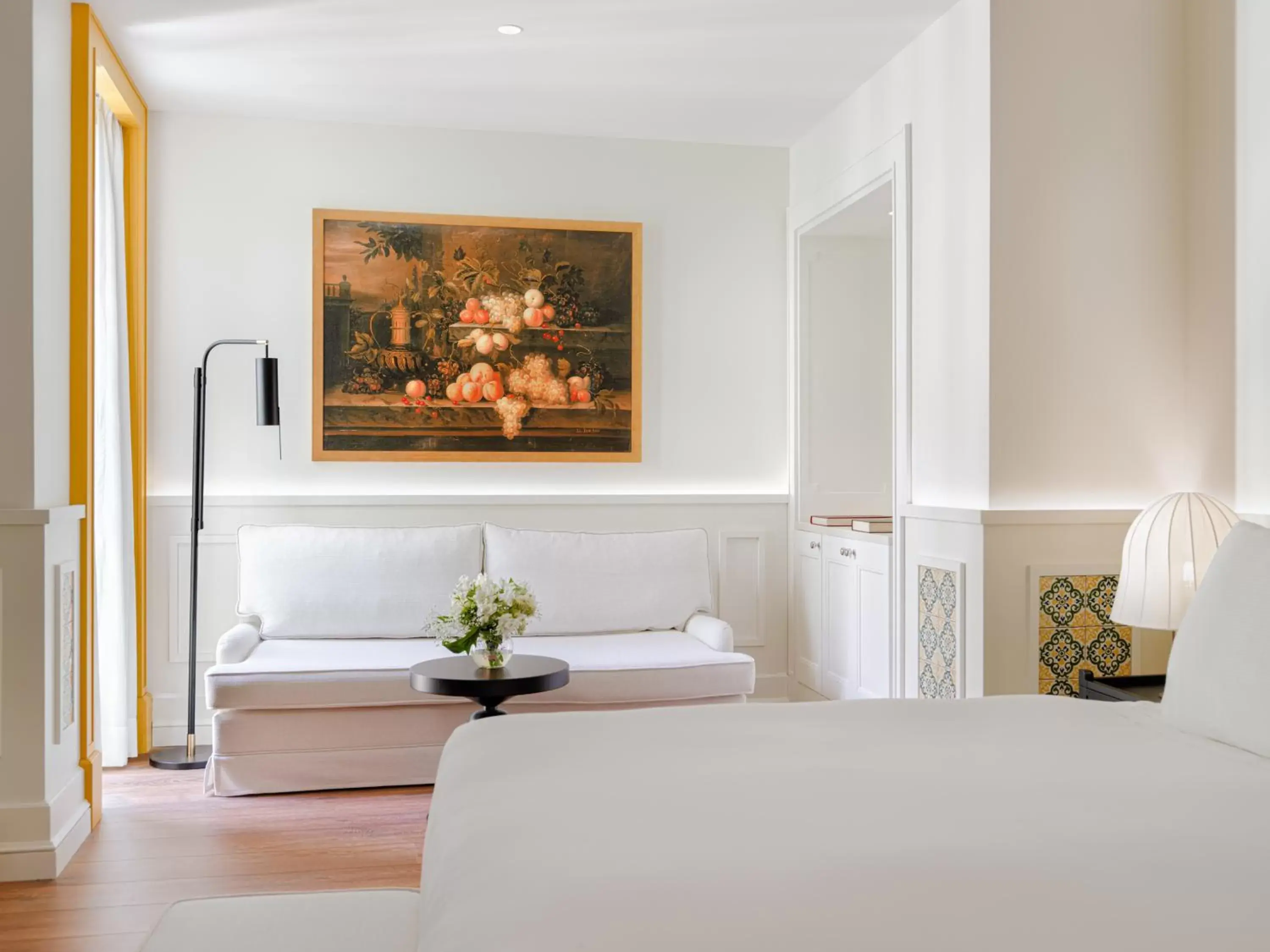 Standard Family Room in H10 Casa de la Plata Standard Family Room in H10 Casa de la Plata