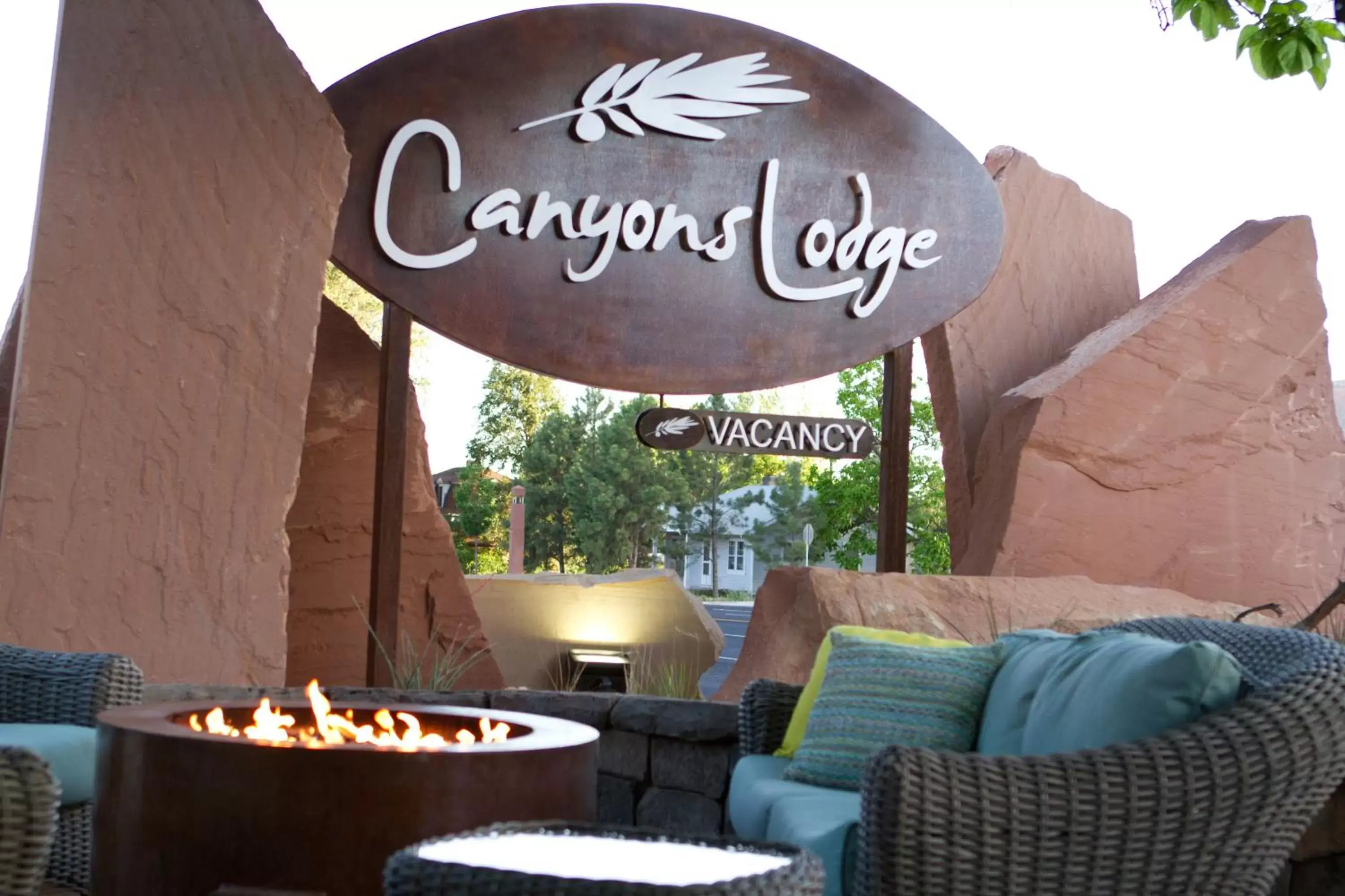 Canyons Lodge- A Canyons Collection Property Canyons Lodge- A Canyons Collection Property