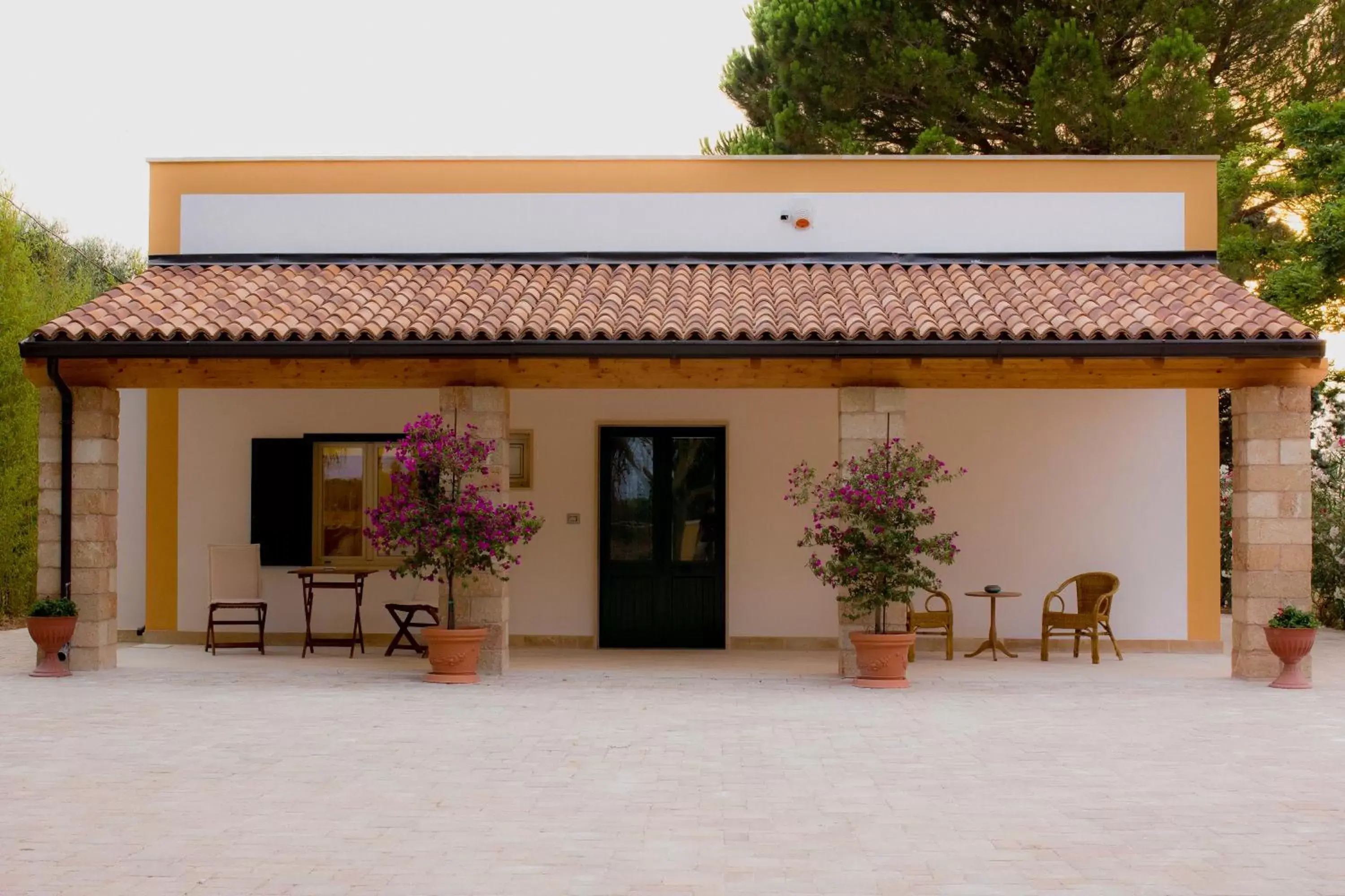 Standard Villa in Parco Degli Aranci Standard Villa in Parco Degli Aranci