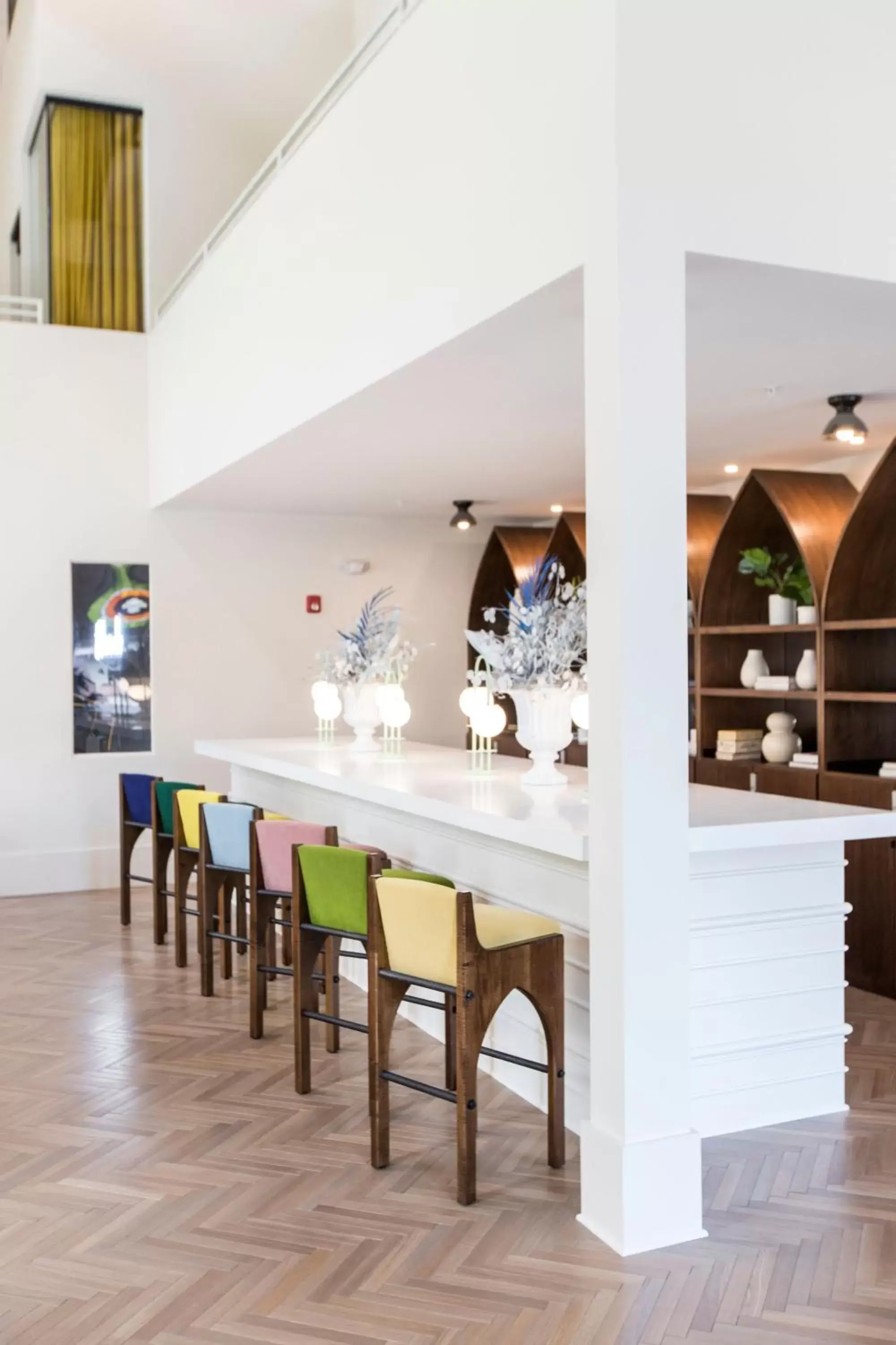 The Russell The Russell