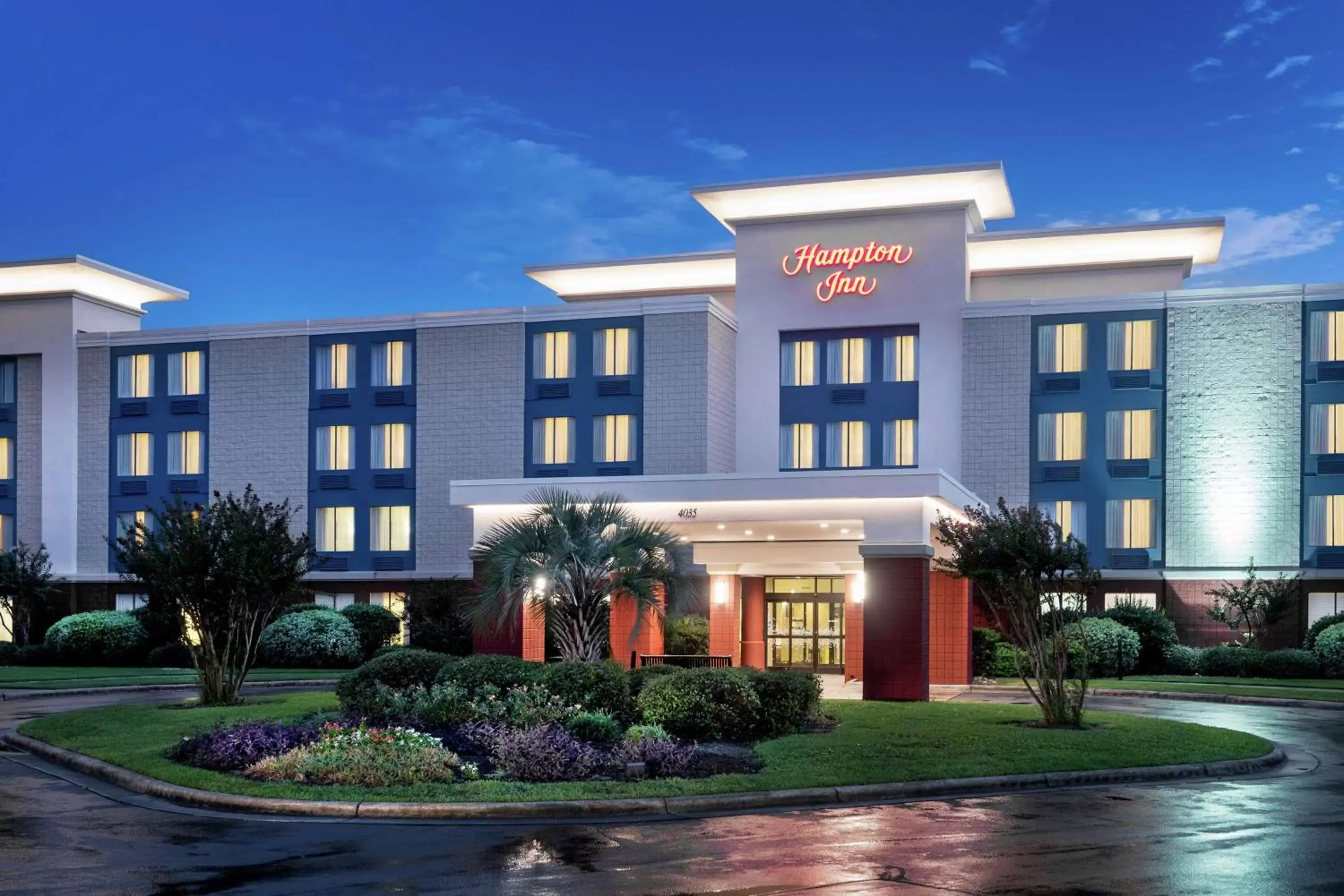 Hampton Inn Morehead City Hampton Inn Morehead City