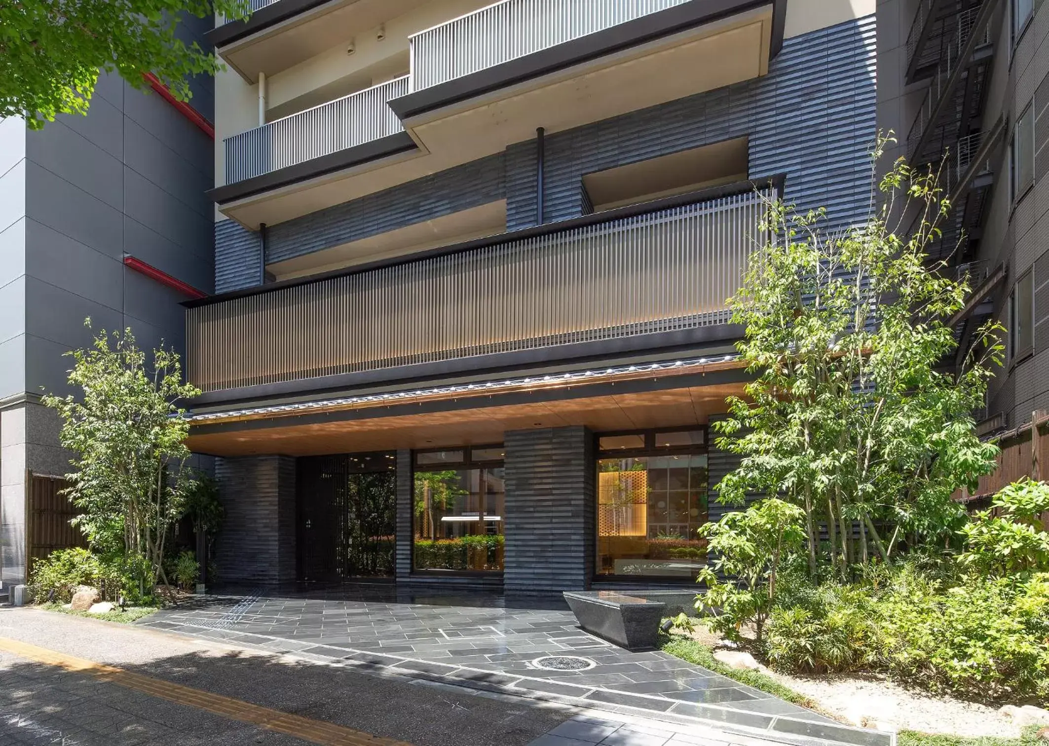 Onyado Nono Sendai Natural Hot Spring Onyado Nono Sendai Natural Hot Spring