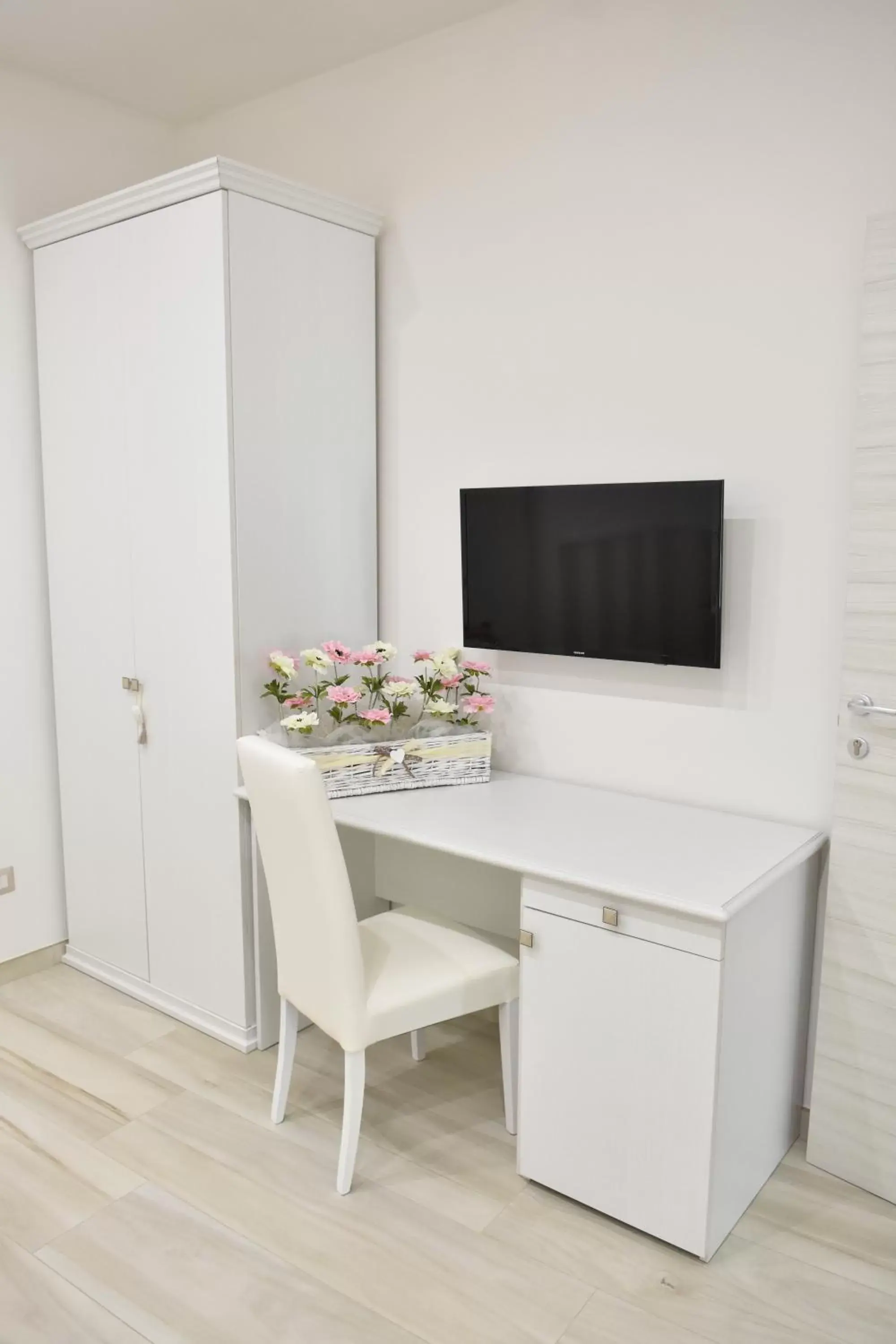 Deluxe Double Room - single occupancy in Finestre sul Borgo Deluxe Double Room - single occupancy in Finestre sul Borgo