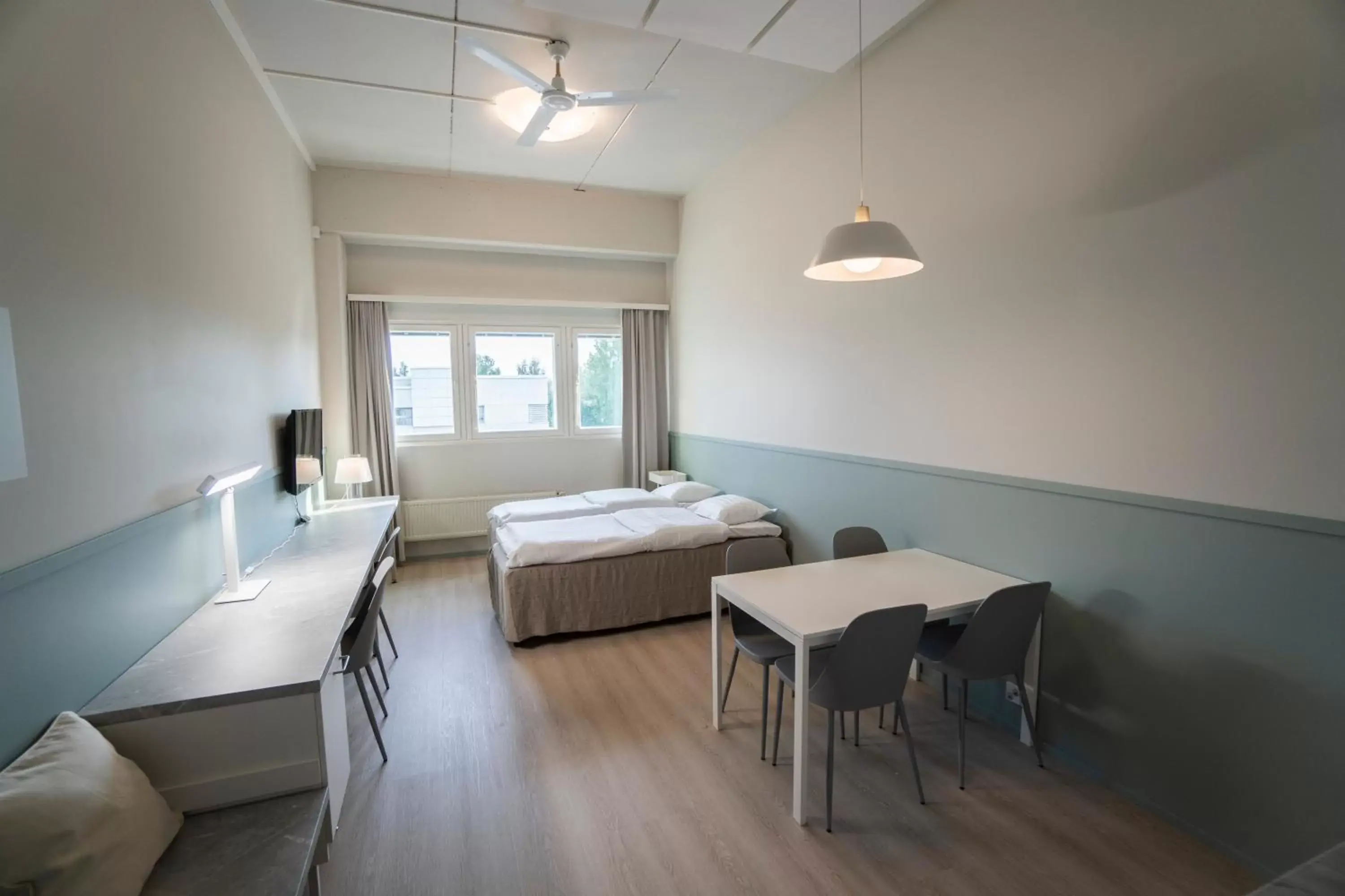 Loft in Innotelli Apartments Loft in Innotelli Apartments