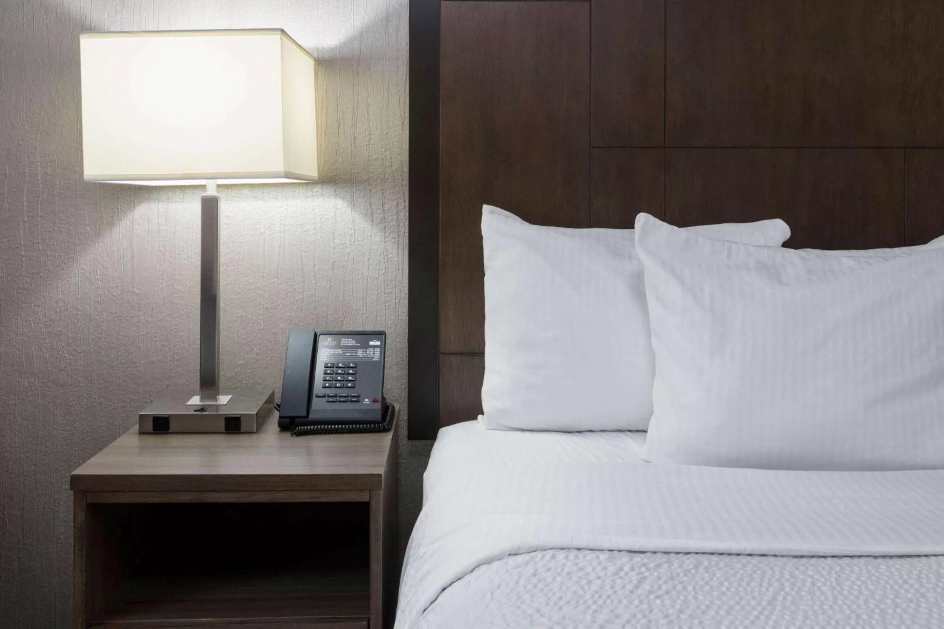 Queen Room with Kitchenette - Disability Access in La Quinta by Wyndham Fairbanks Airport Queen Room with Kitchenette - Disability Access in La Quinta by Wyndham Fairbanks Airport