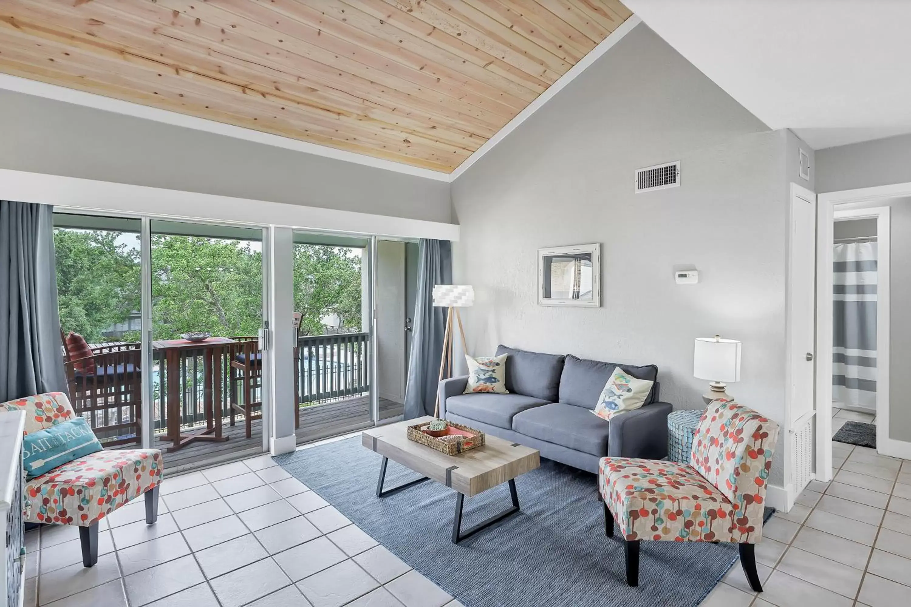 Two Bedroom Apartment in Fulton Beach Condos Two Bedroom Apartment in Fulton Beach Condos