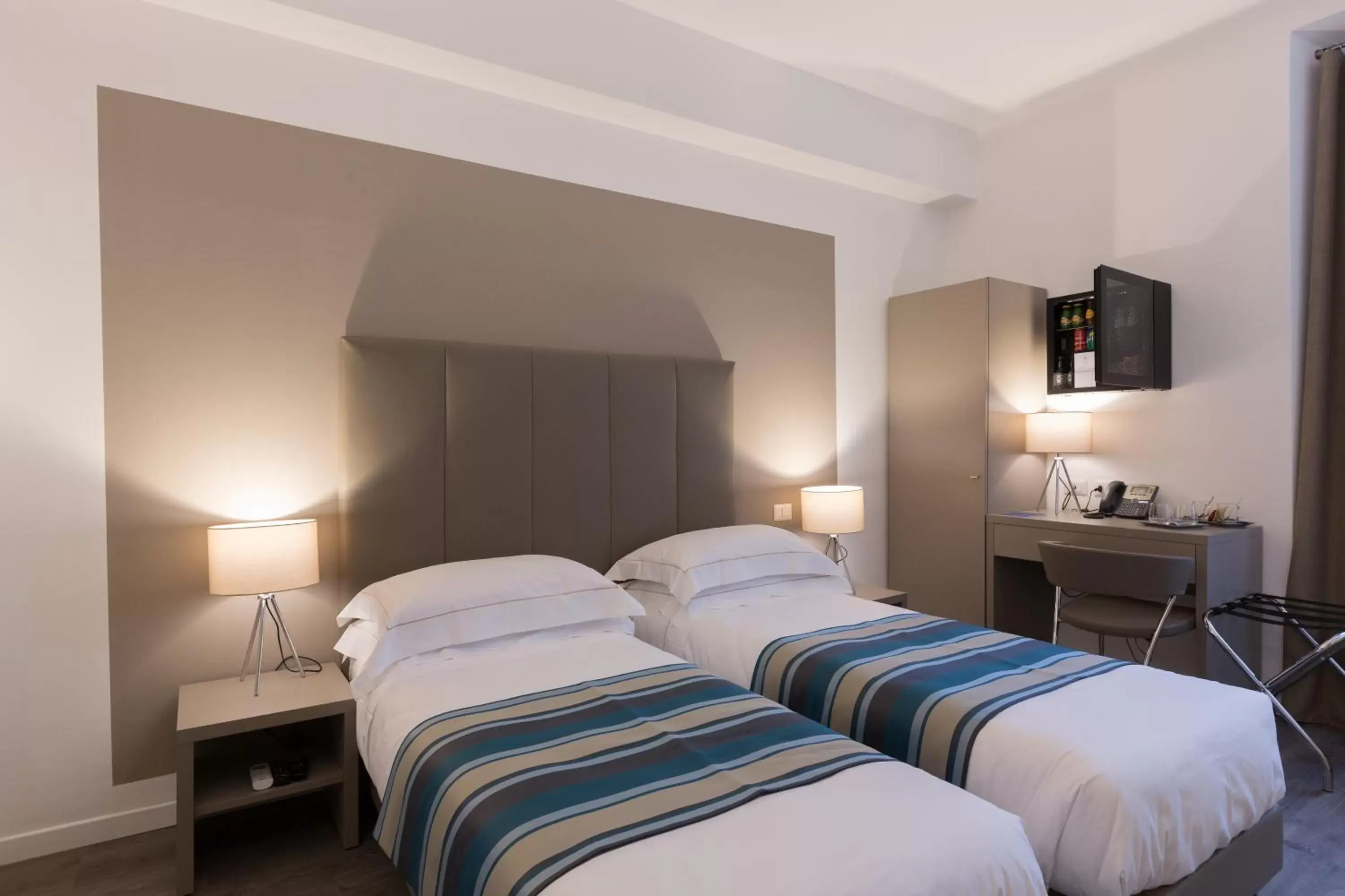 Double Room in Ai Suma Hotel Double Room in Ai Suma Hotel