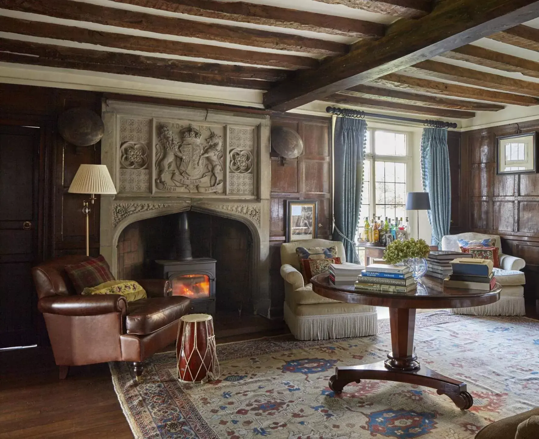 B&B Harlington Manor B&B Harlington Manor